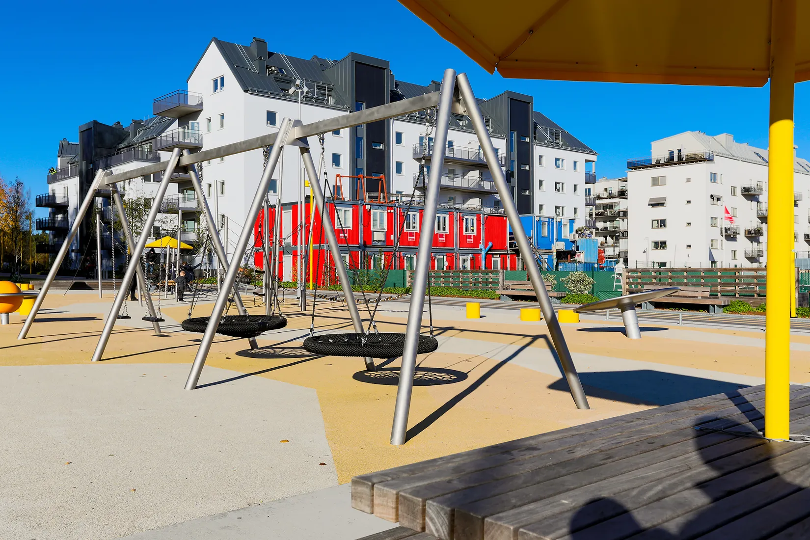 Bostadsrätt, Torgny Segerstedts allé 94, Rosendal, Uppsala