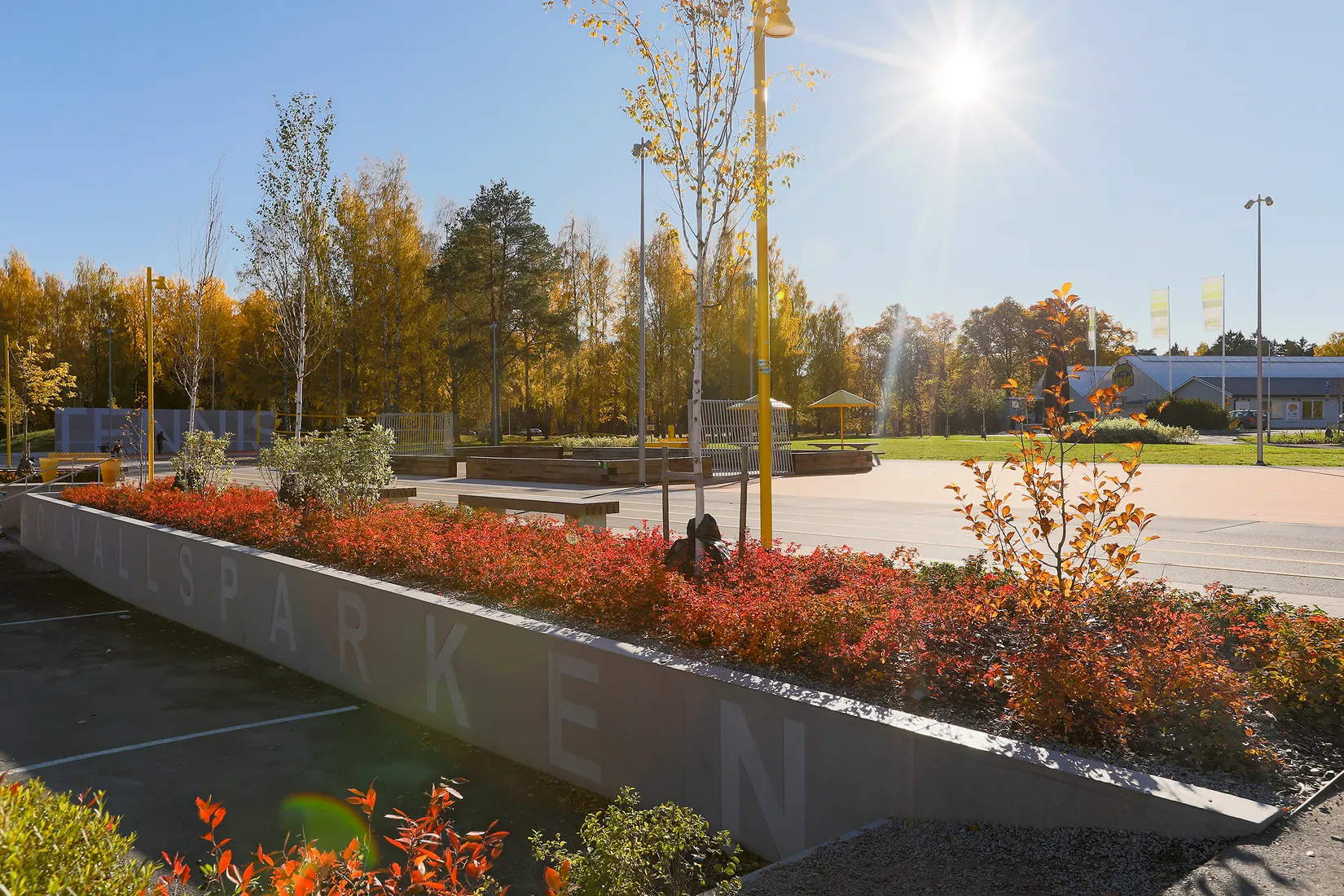 Bostadsrätt, Torgny Segerstedts allé 94, Rosendal, Uppsala