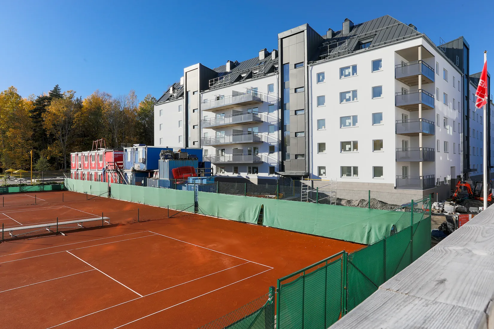 Bostadsrätt, Torgny Segerstedts allé 94, Rosendal, Uppsala