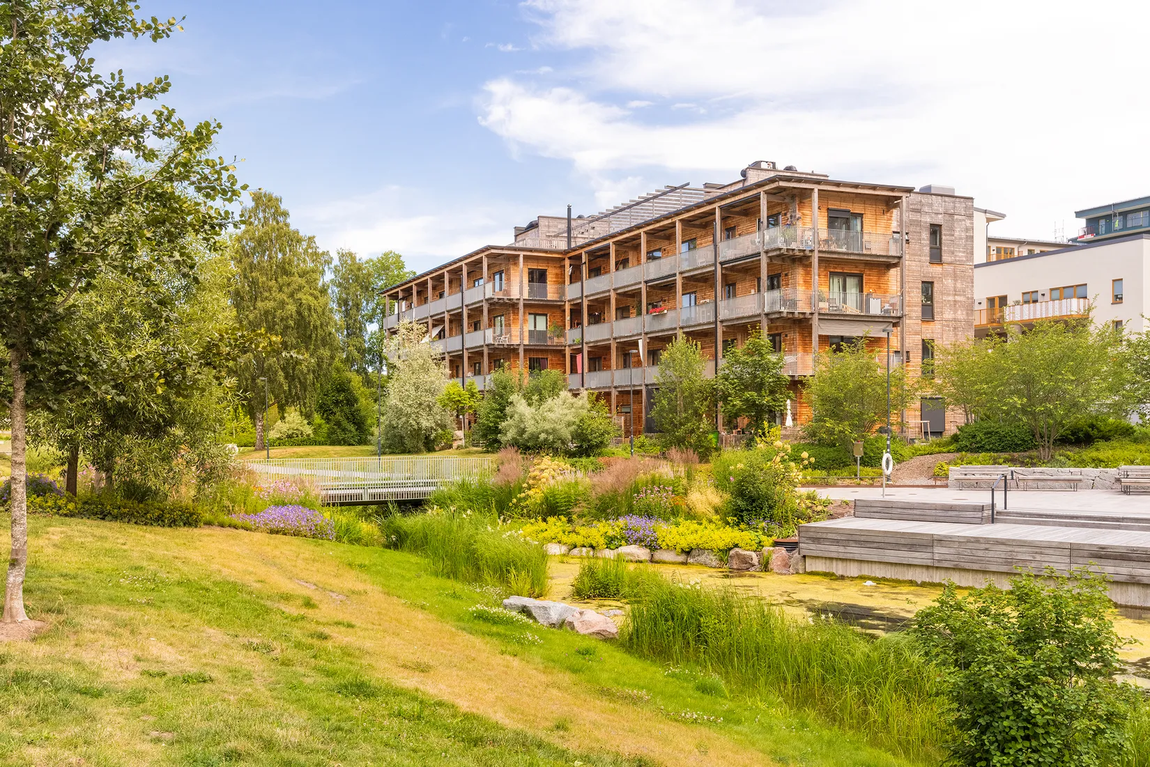 Bostadsrätt, Torgny Segerstedts allé 94, Rosendal, Uppsala