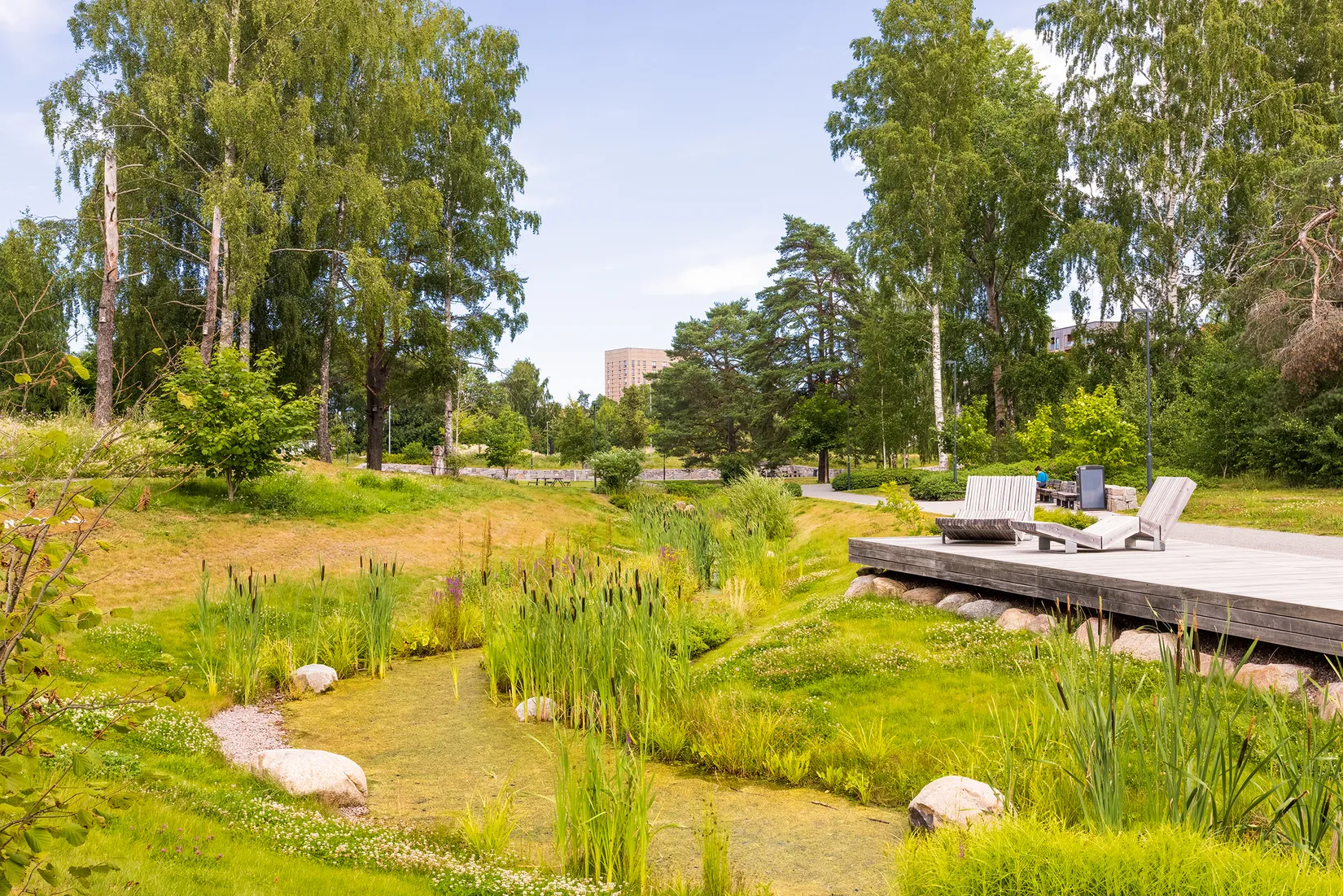Bostadsrätt, Torgny Segerstedts allé 94, Rosendal, Uppsala