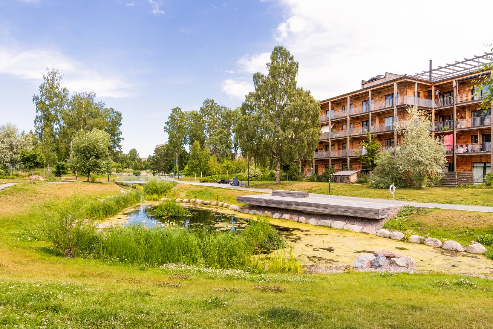 Bostadsrätt, Torgny Segerstedts allé 94, Rosendal, Uppsala