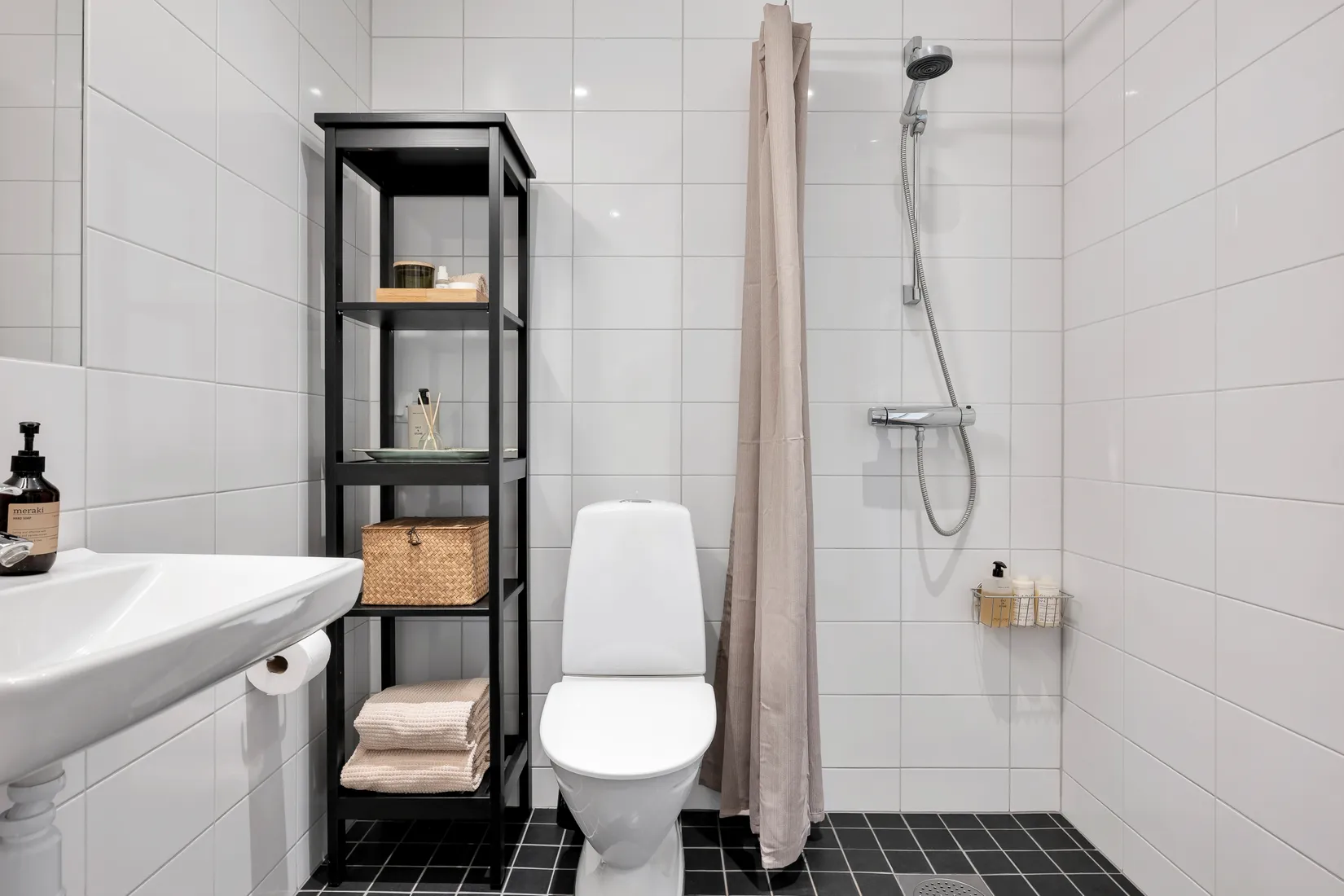 Bostadsrätt, Rosendalsvägen 12, Rosendal, Uppsala