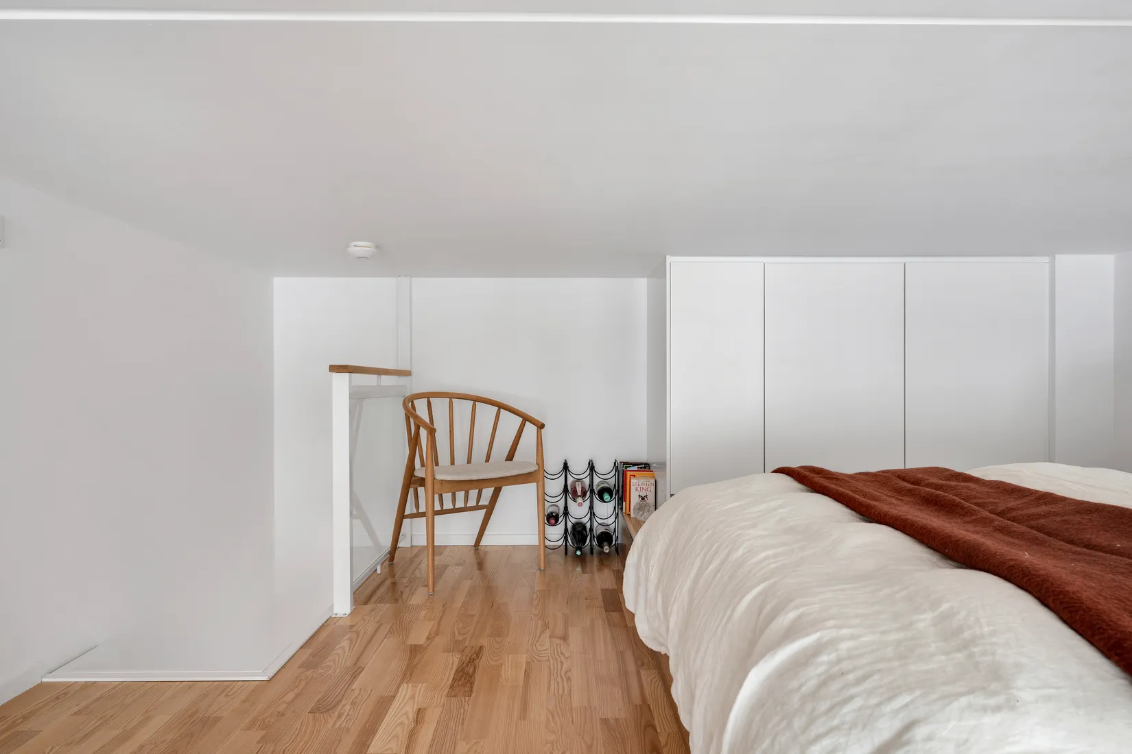 Bostadsrätt, Rosendalsvägen 12, Rosendal, Uppsala