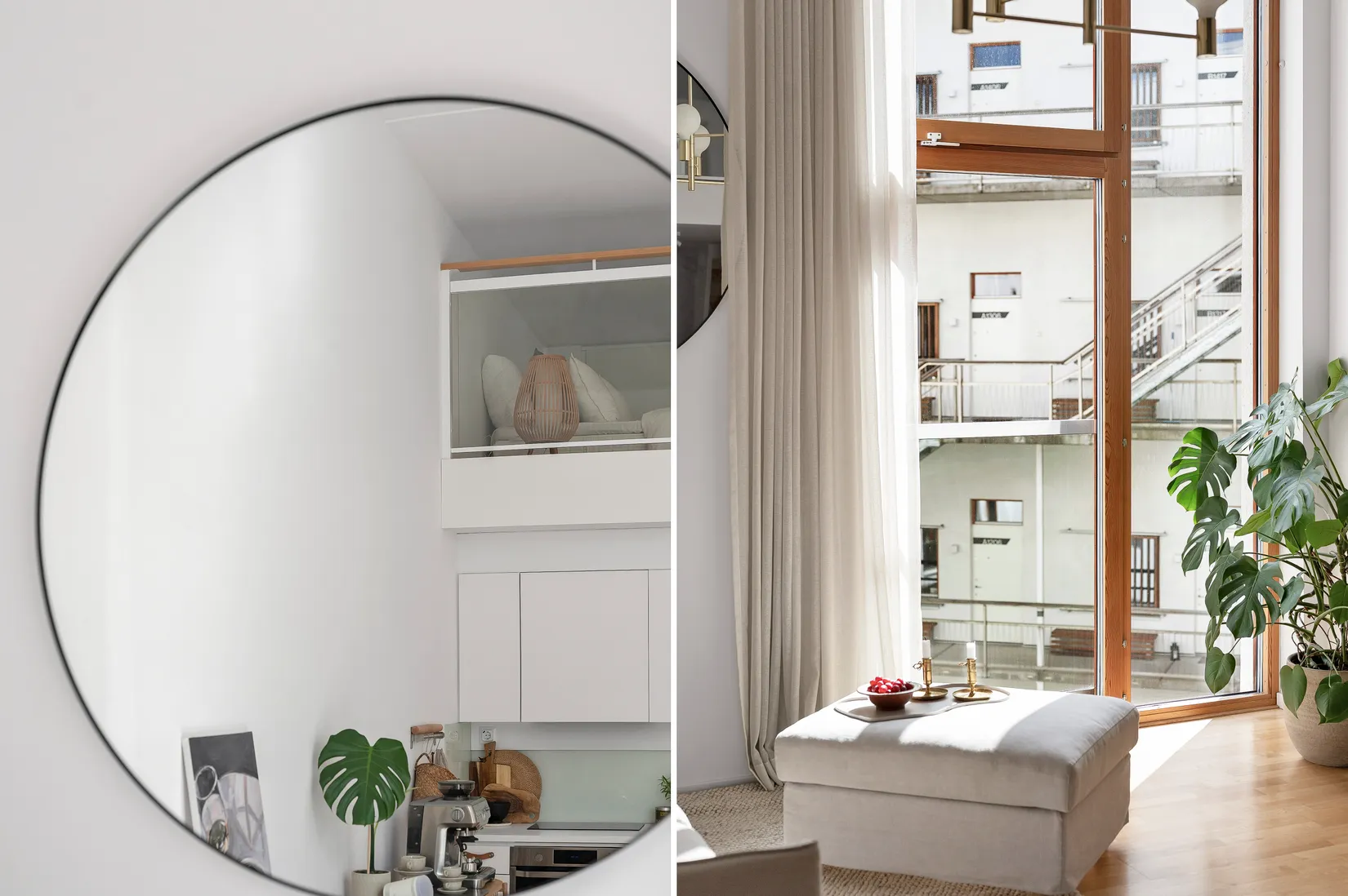 Bostadsrätt, Rosendalsvägen 12, Rosendal, Uppsala