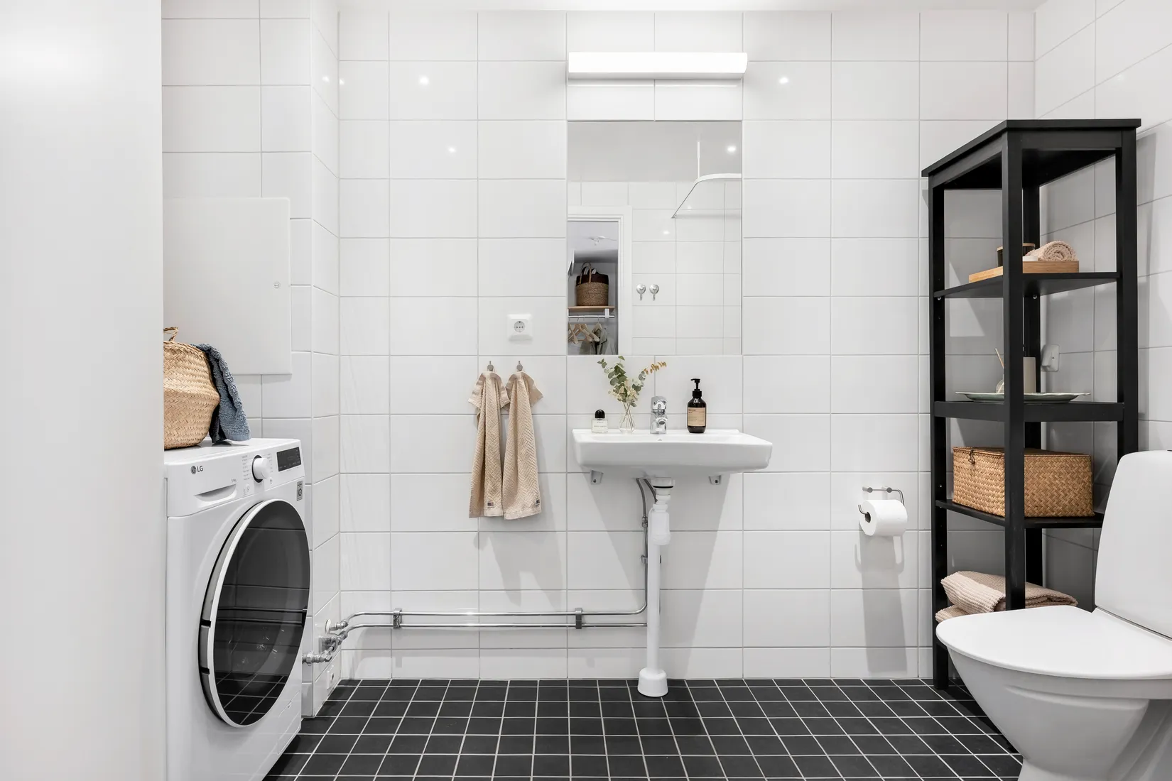 Bostadsrätt, Rosendalsvägen 12, Rosendal, Uppsala
