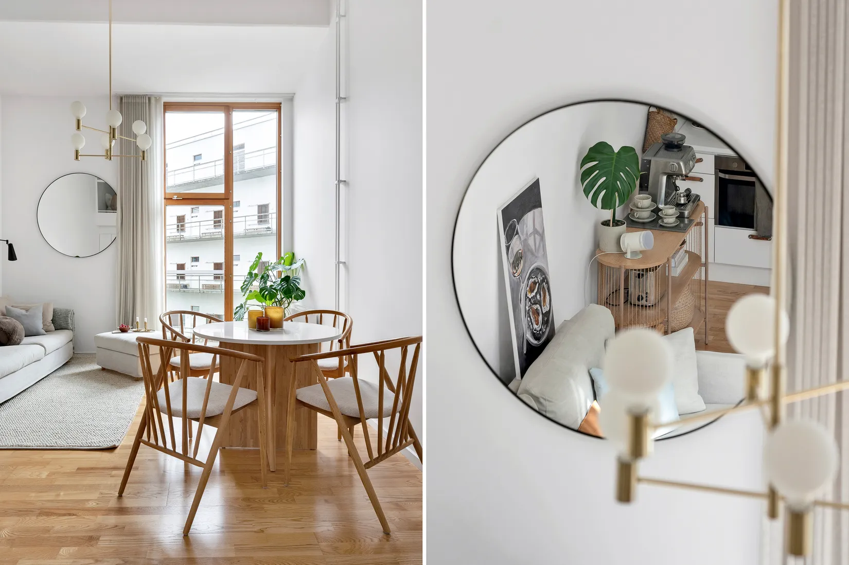 Bostadsrätt, Rosendalsvägen 12, Rosendal, Uppsala