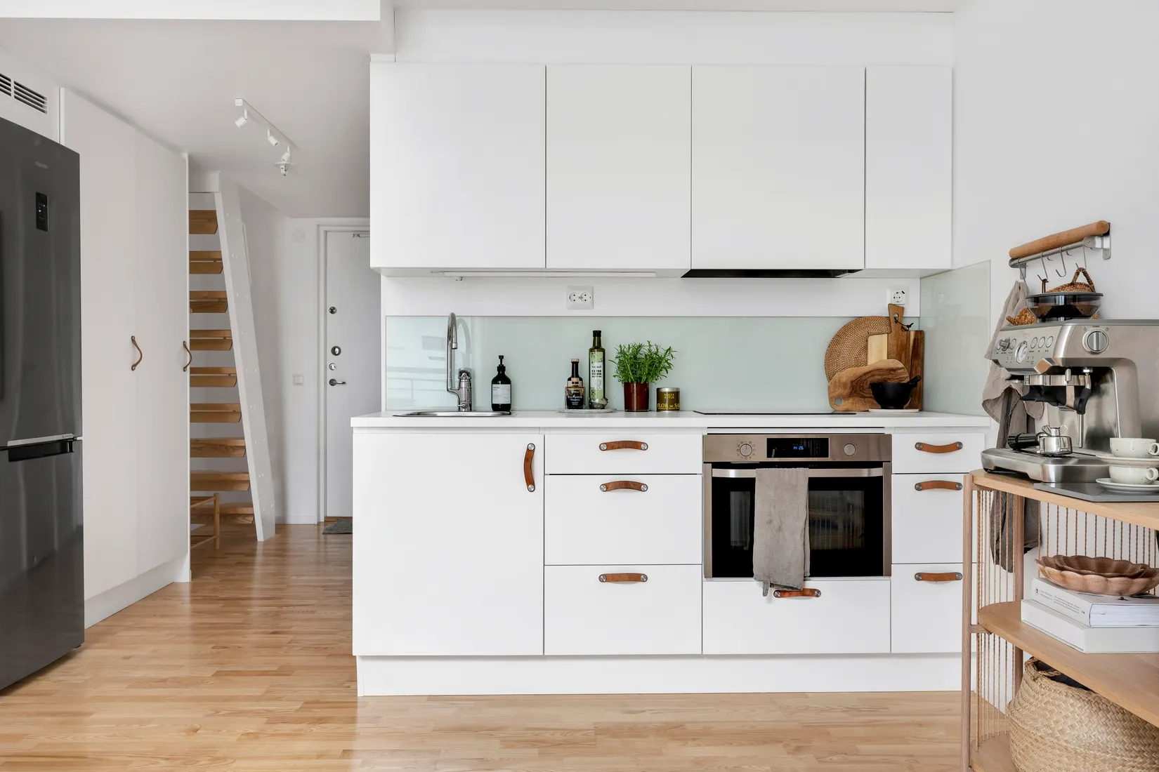 Bostadsrätt, Rosendalsvägen 12, Rosendal, Uppsala