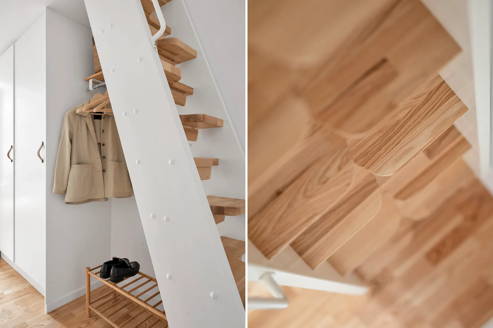 Bostadsrätt, Rosendalsvägen 12, Rosendal, Uppsala