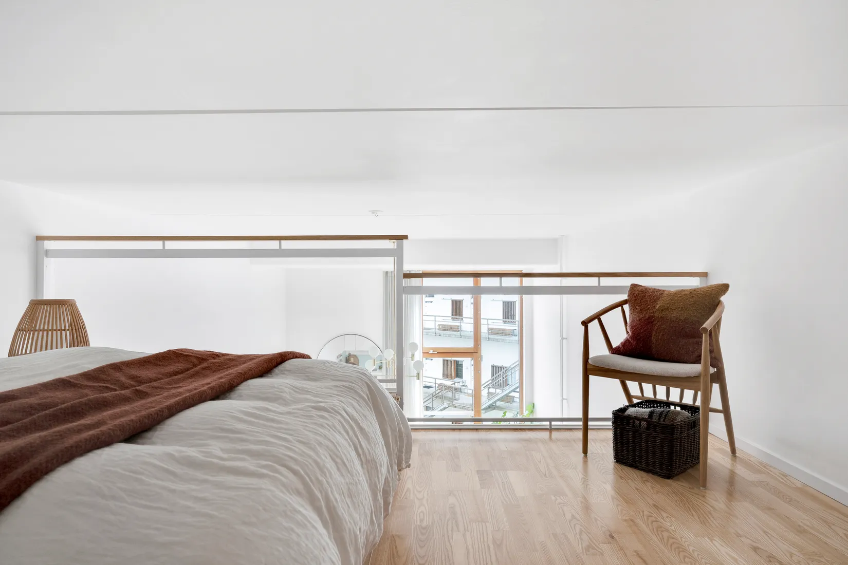 Bostadsrätt, Rosendalsvägen 12, Rosendal, Uppsala