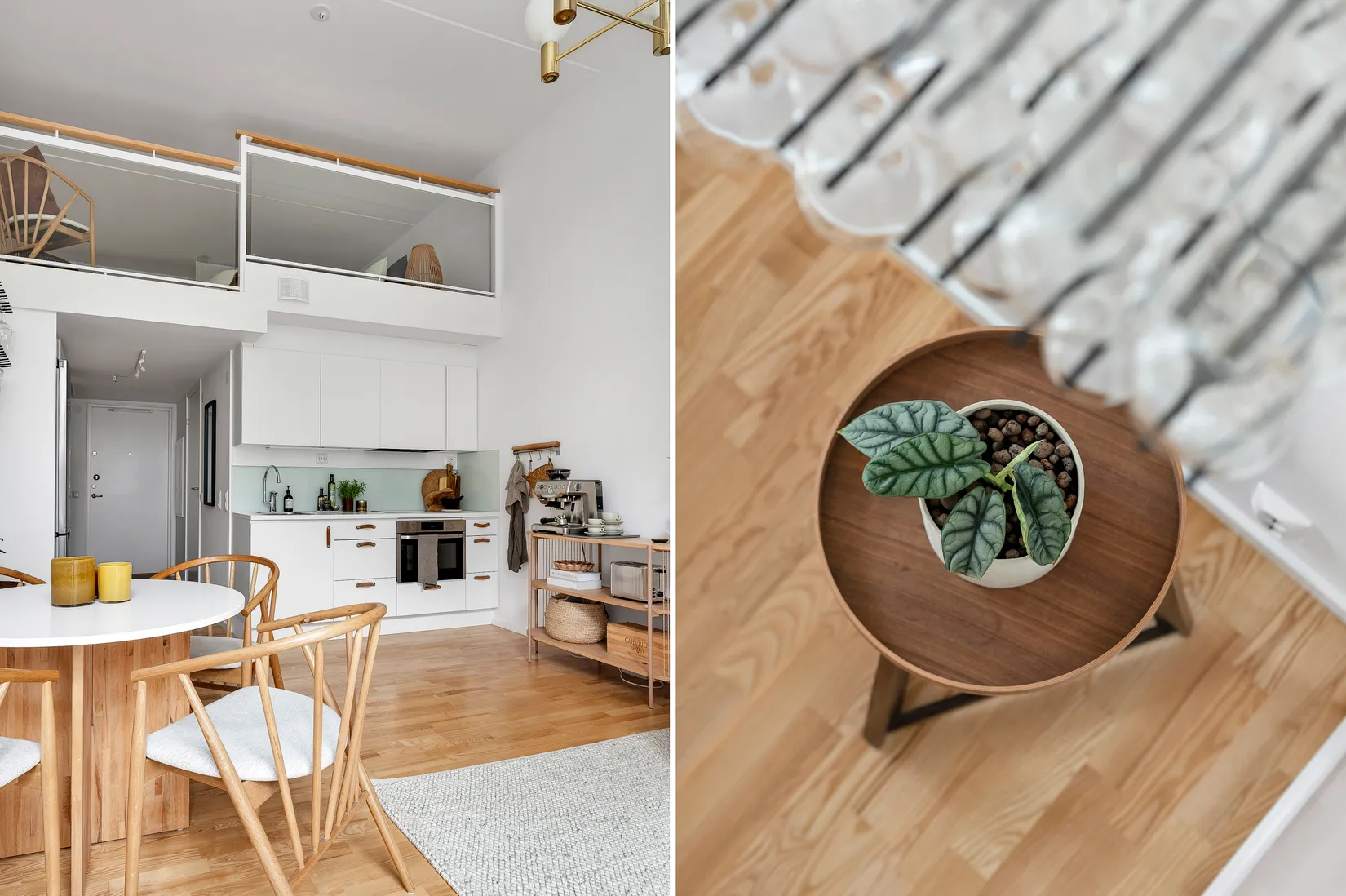 Bostadsrätt, Rosendalsvägen 12, Rosendal, Uppsala