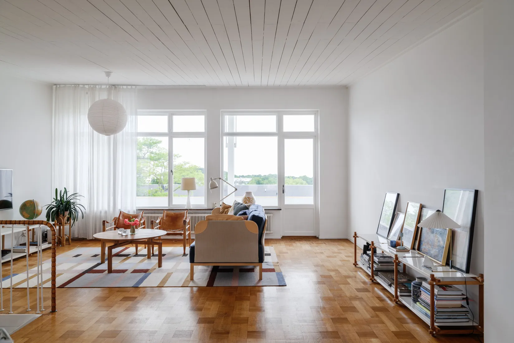 Radhus, Bülow Hübes väg 13F, Bellevue Sjösida, Malmö