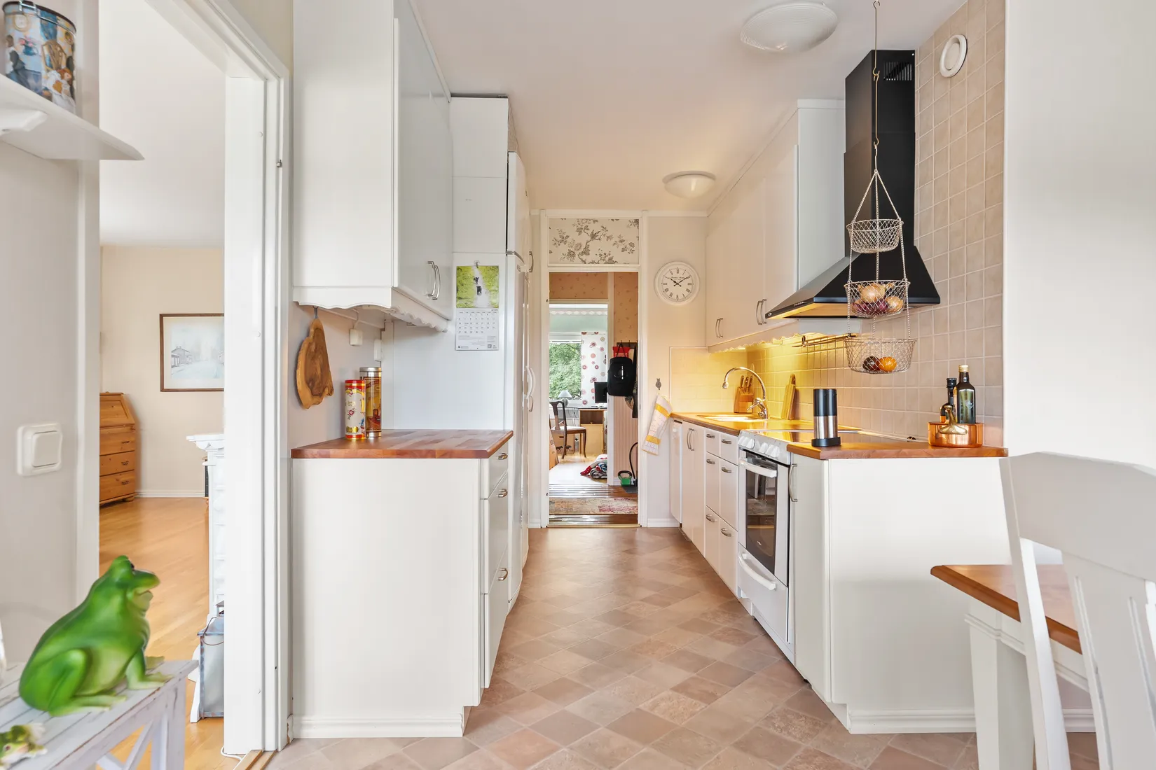 Bostadsrätt, Bäckebovägen 22D, Bosvedjan, Sundsvall