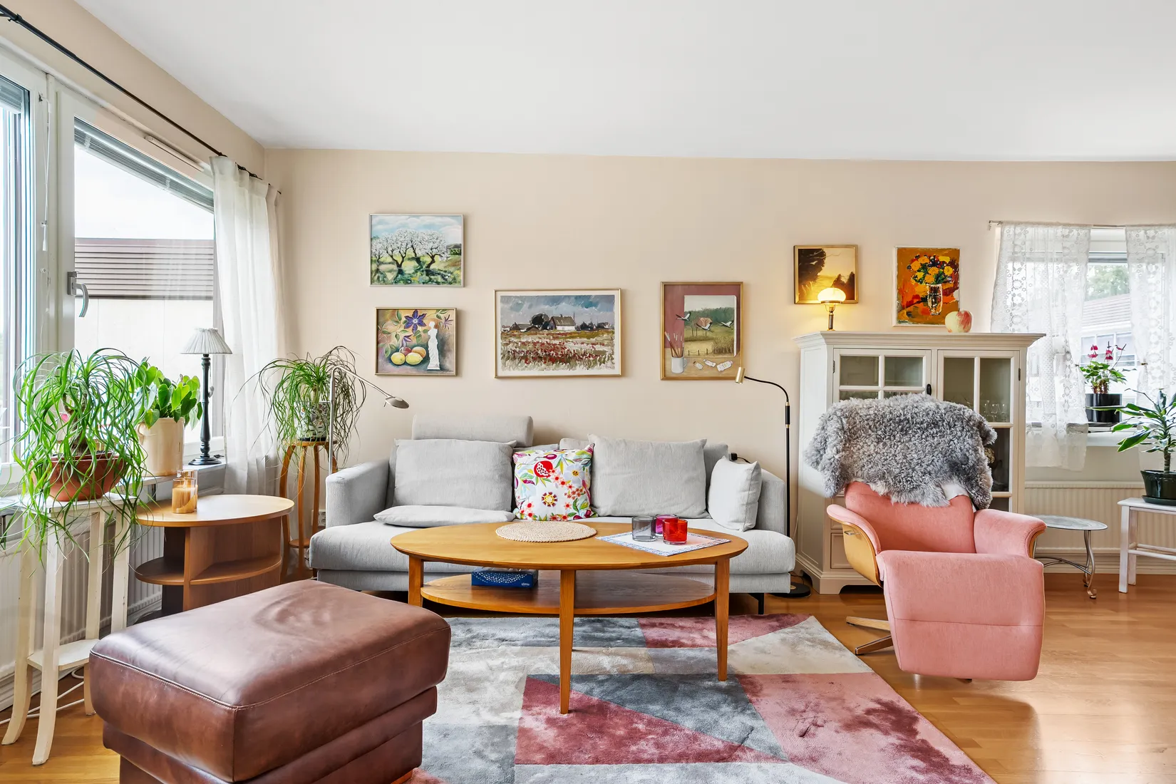 Bostadsrätt, Bäckebovägen 22D, Bosvedjan, Sundsvall