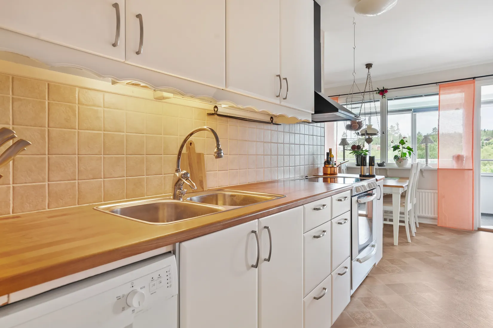 Bostadsrätt, Bäckebovägen 22D, Bosvedjan, Sundsvall