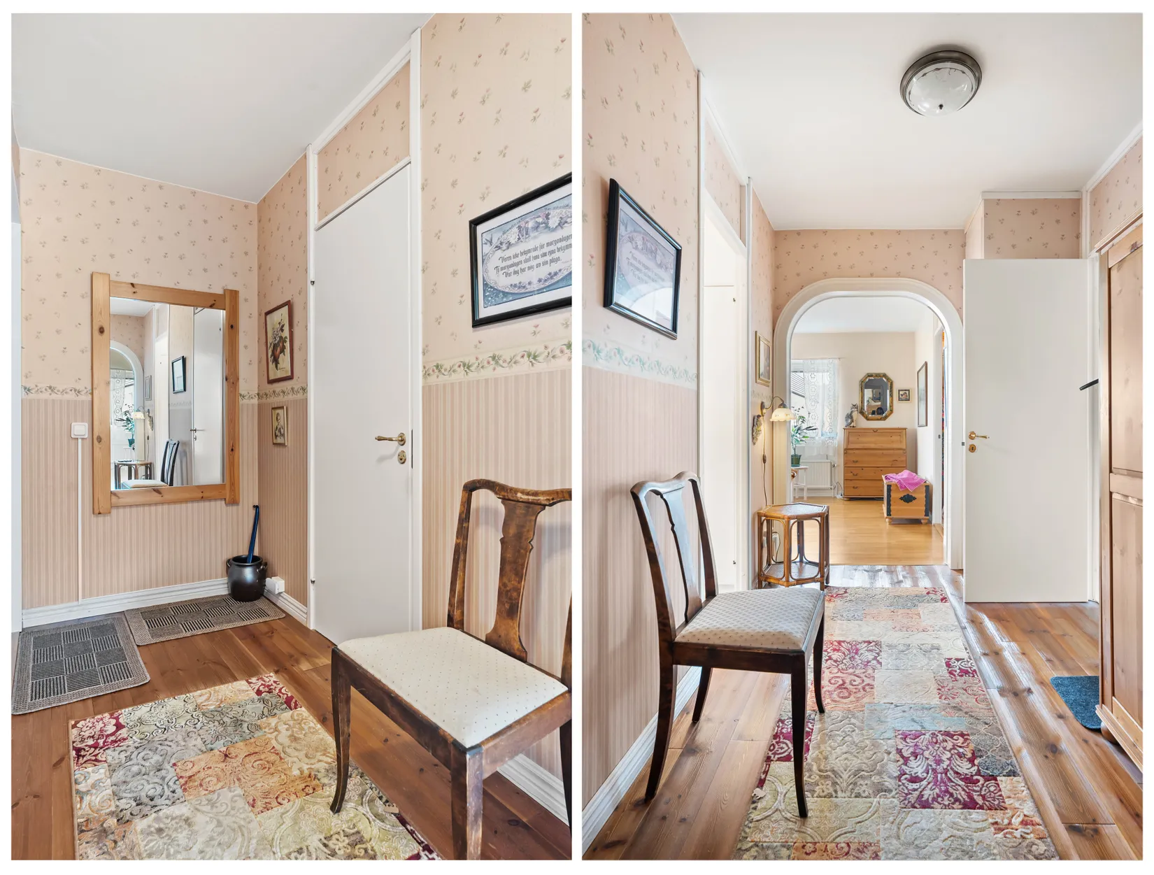 Bostadsrätt, Bäckebovägen 22D, Bosvedjan, Sundsvall