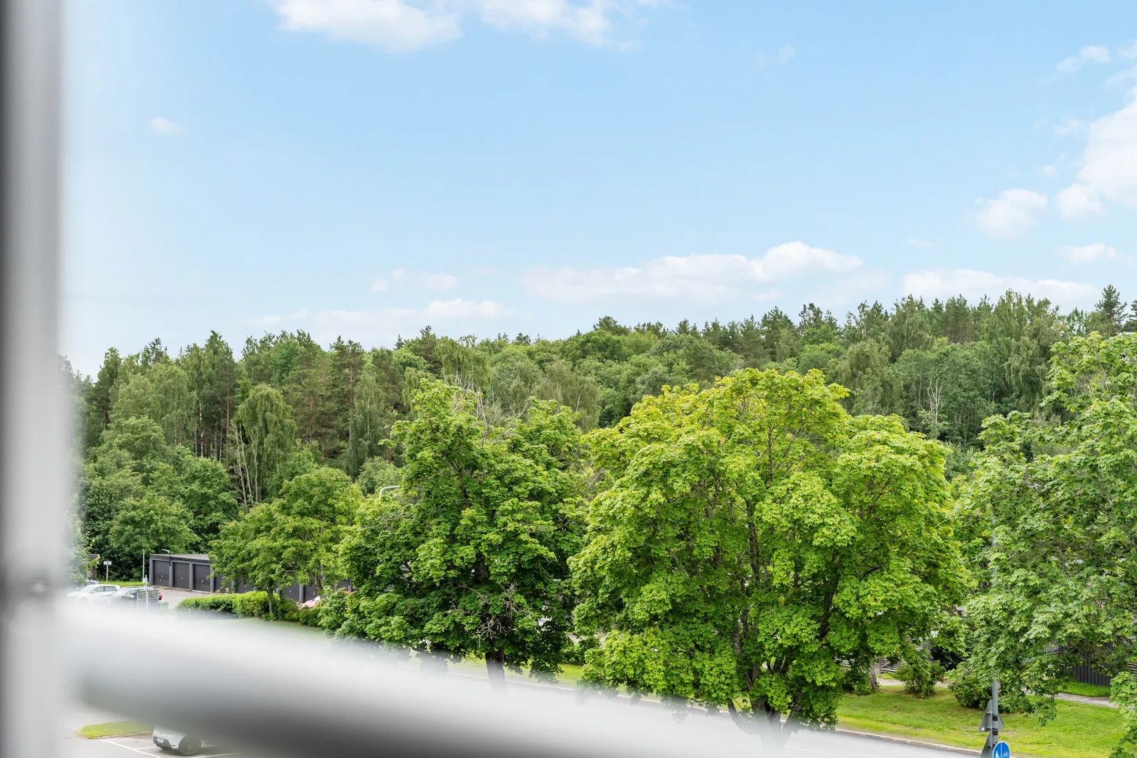 Bostadsrätt, Bäckebovägen 22D, Bosvedjan, Sundsvall