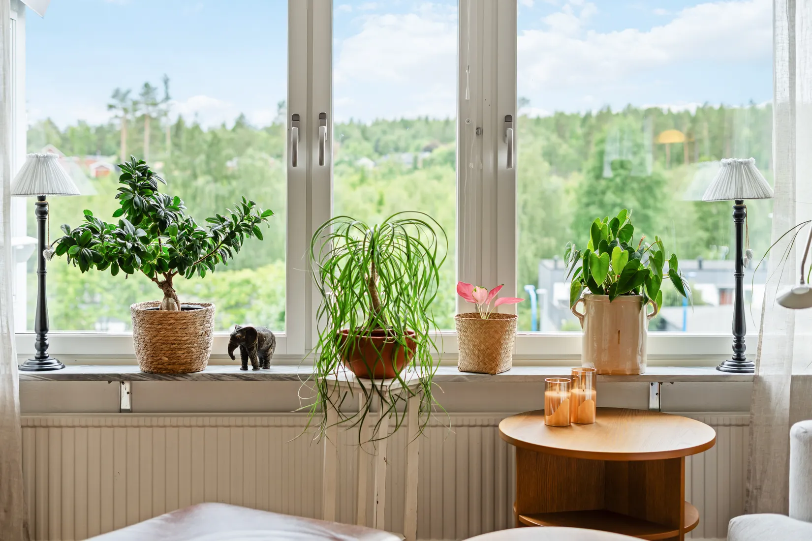 Bostadsrätt, Bäckebovägen 22D, Bosvedjan, Sundsvall