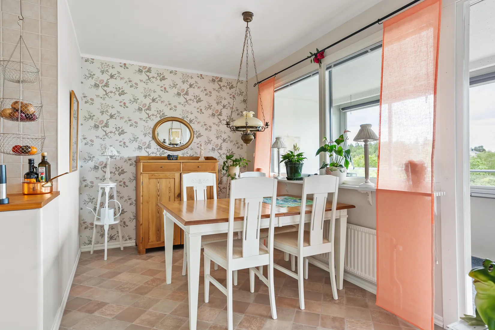 Bostadsrätt, Bäckebovägen 22D, Bosvedjan, Sundsvall