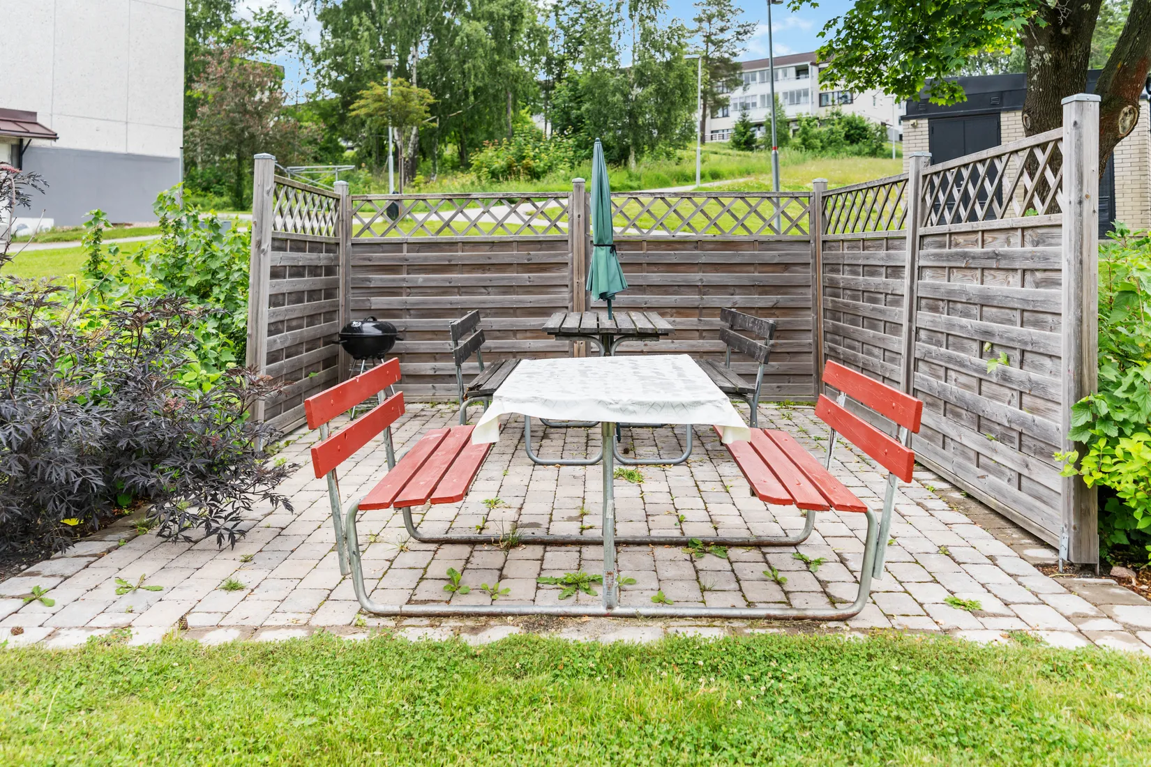 Bostadsrätt, Bäckebovägen 22D, Bosvedjan, Sundsvall