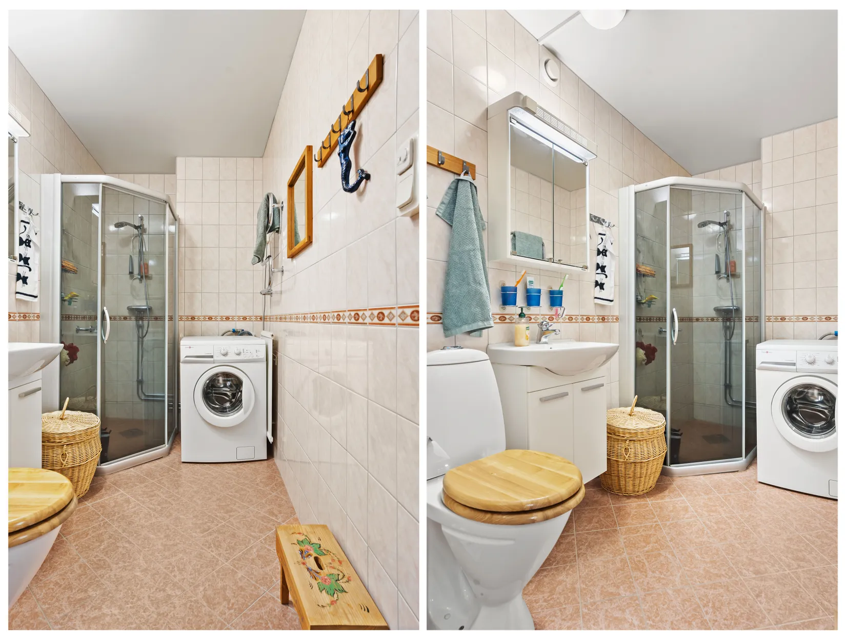 Bostadsrätt, Bäckebovägen 22D, Bosvedjan, Sundsvall