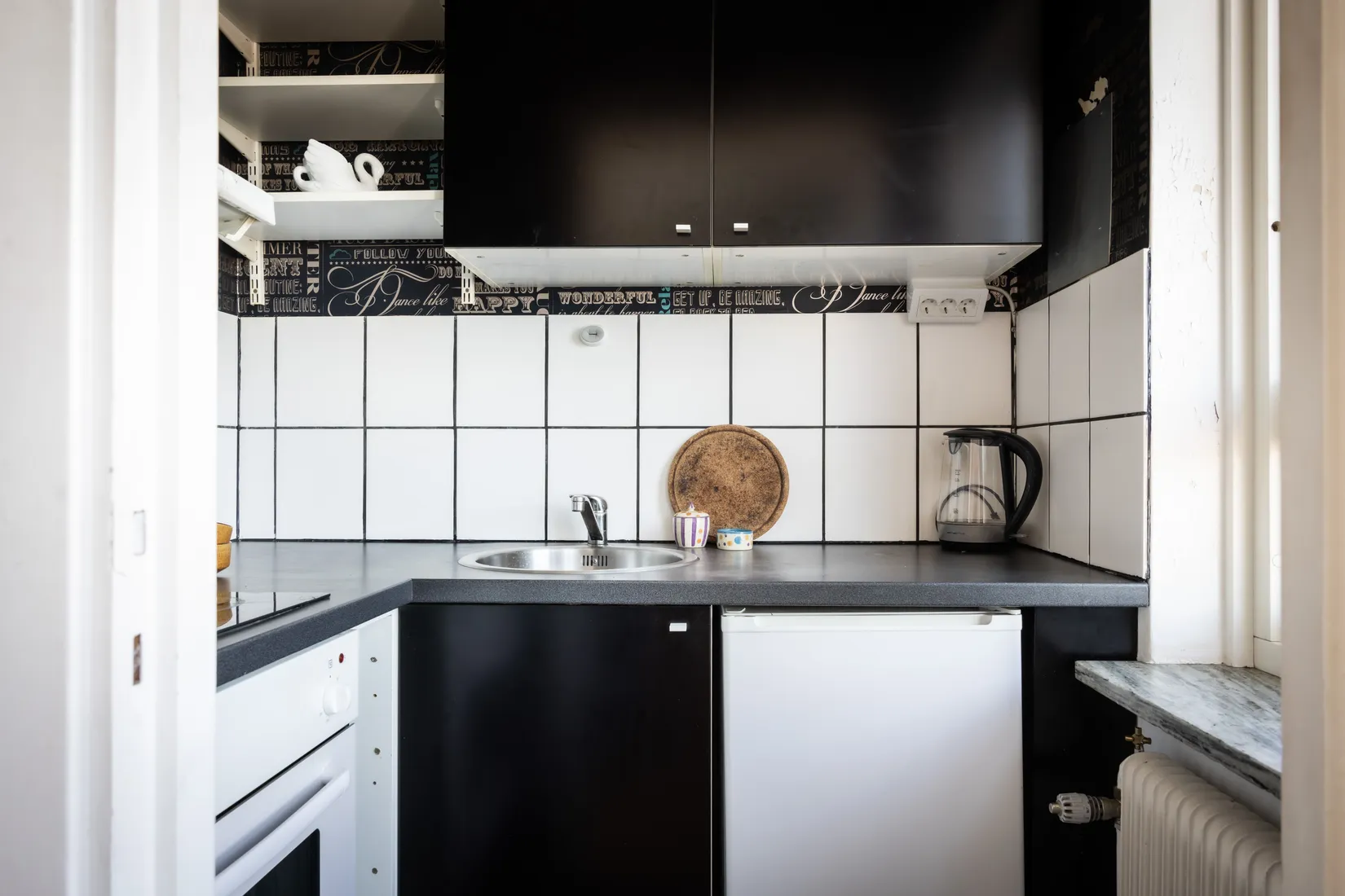 Bostadsrätt, Fjällkroken 9, Tullen, Borås