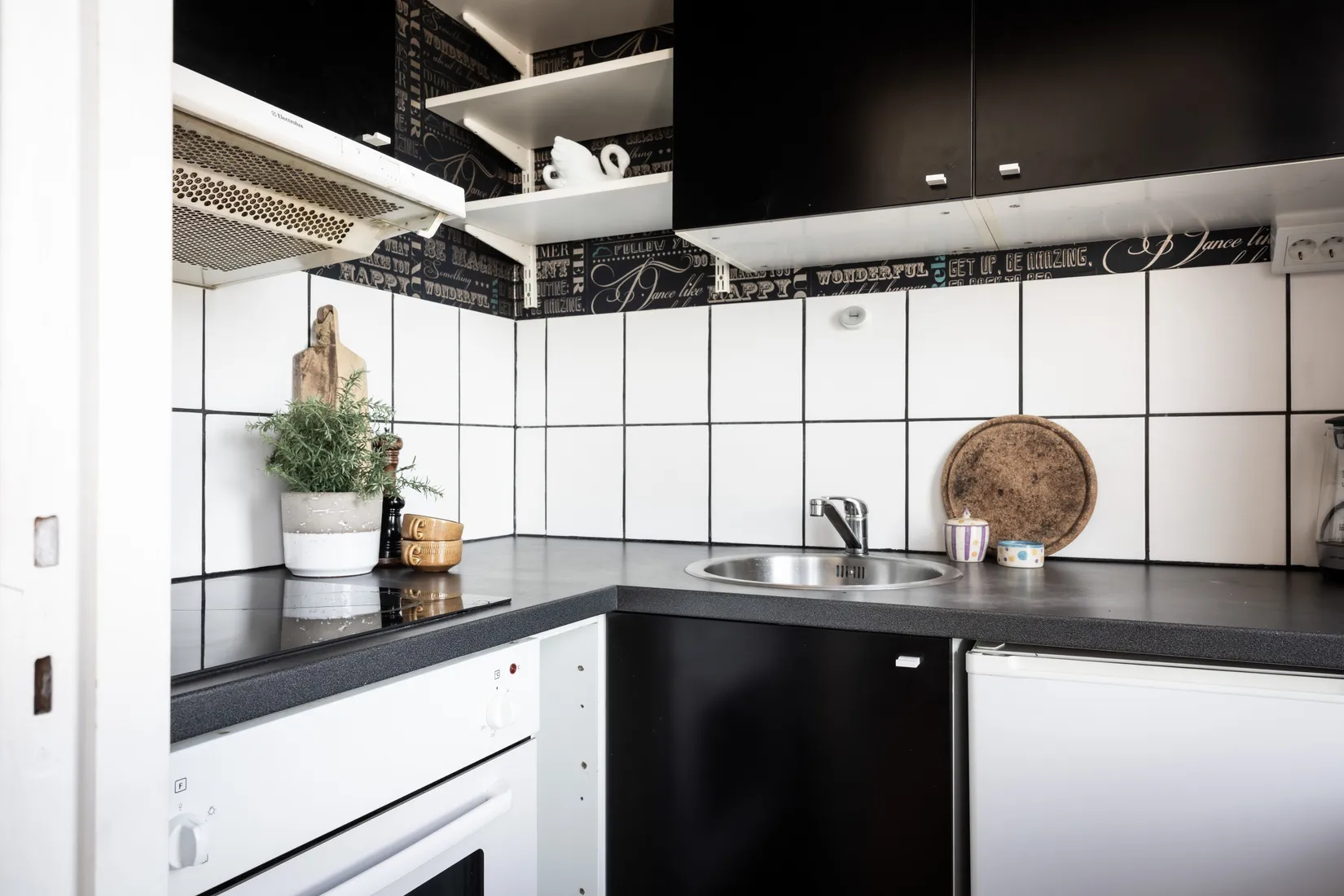 Bostadsrätt, Fjällkroken 9, Tullen, Borås