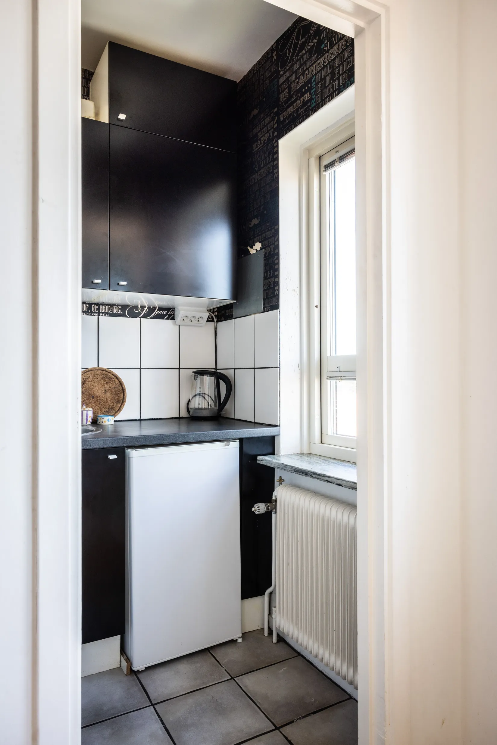 Bostadsrätt, Fjällkroken 9, Tullen, Borås