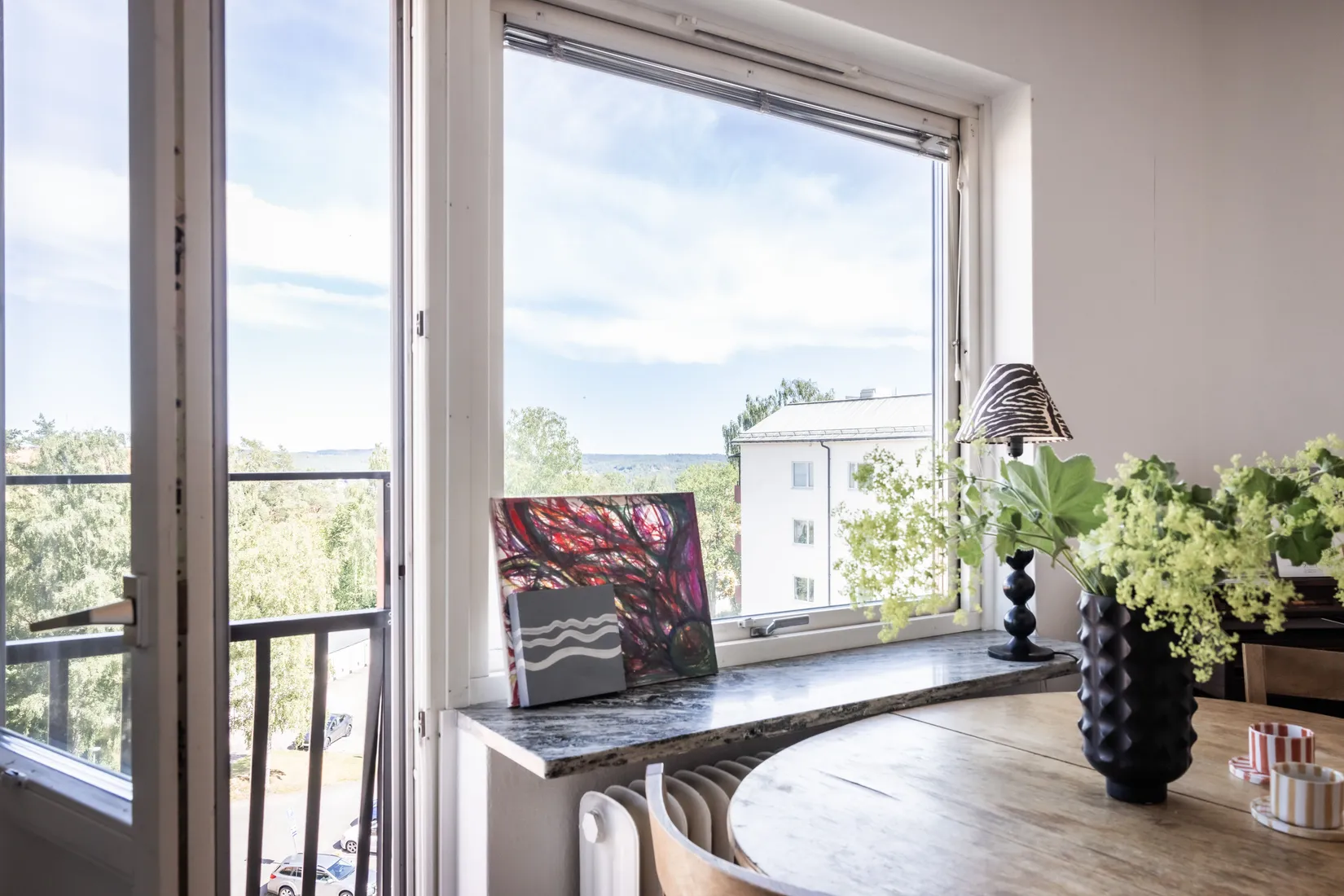 Bostadsrätt, Fjällkroken 9, Tullen, Borås