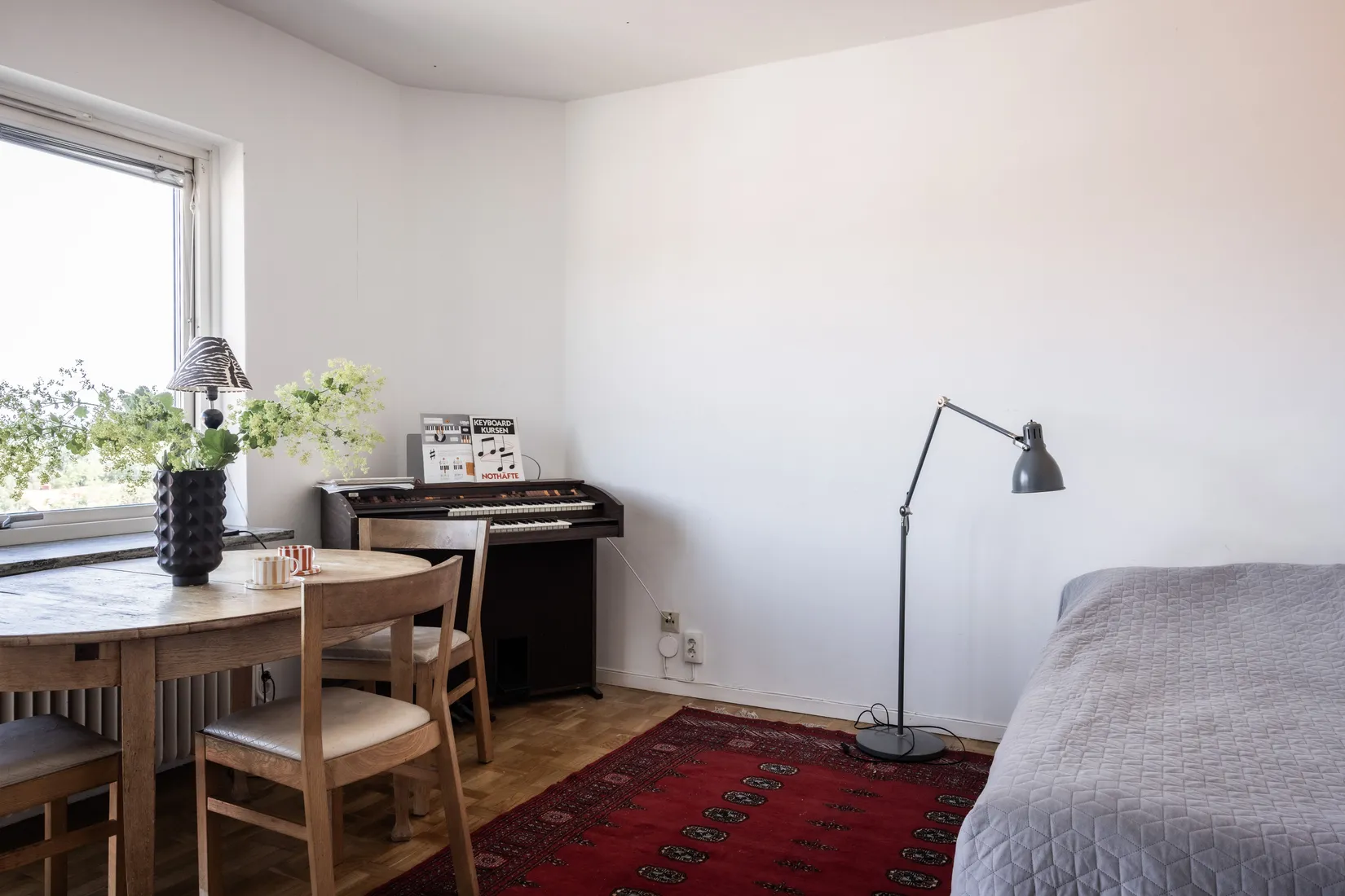 Bostadsrätt, Fjällkroken 9, Tullen, Borås
