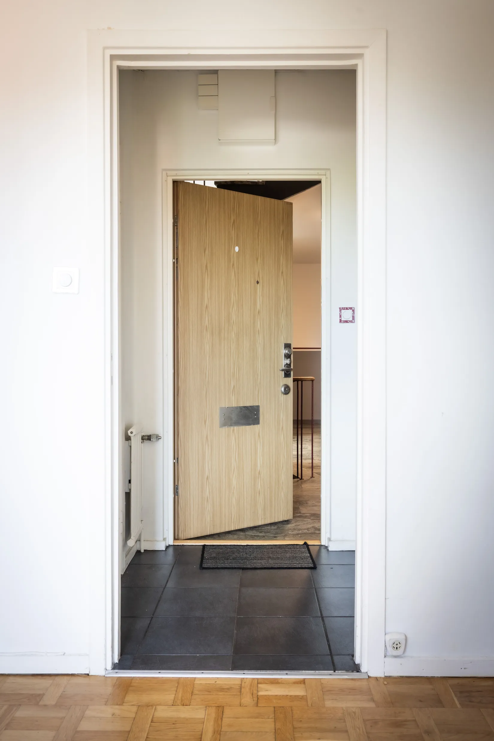 Bostadsrätt, Fjällkroken 9, Tullen, Borås