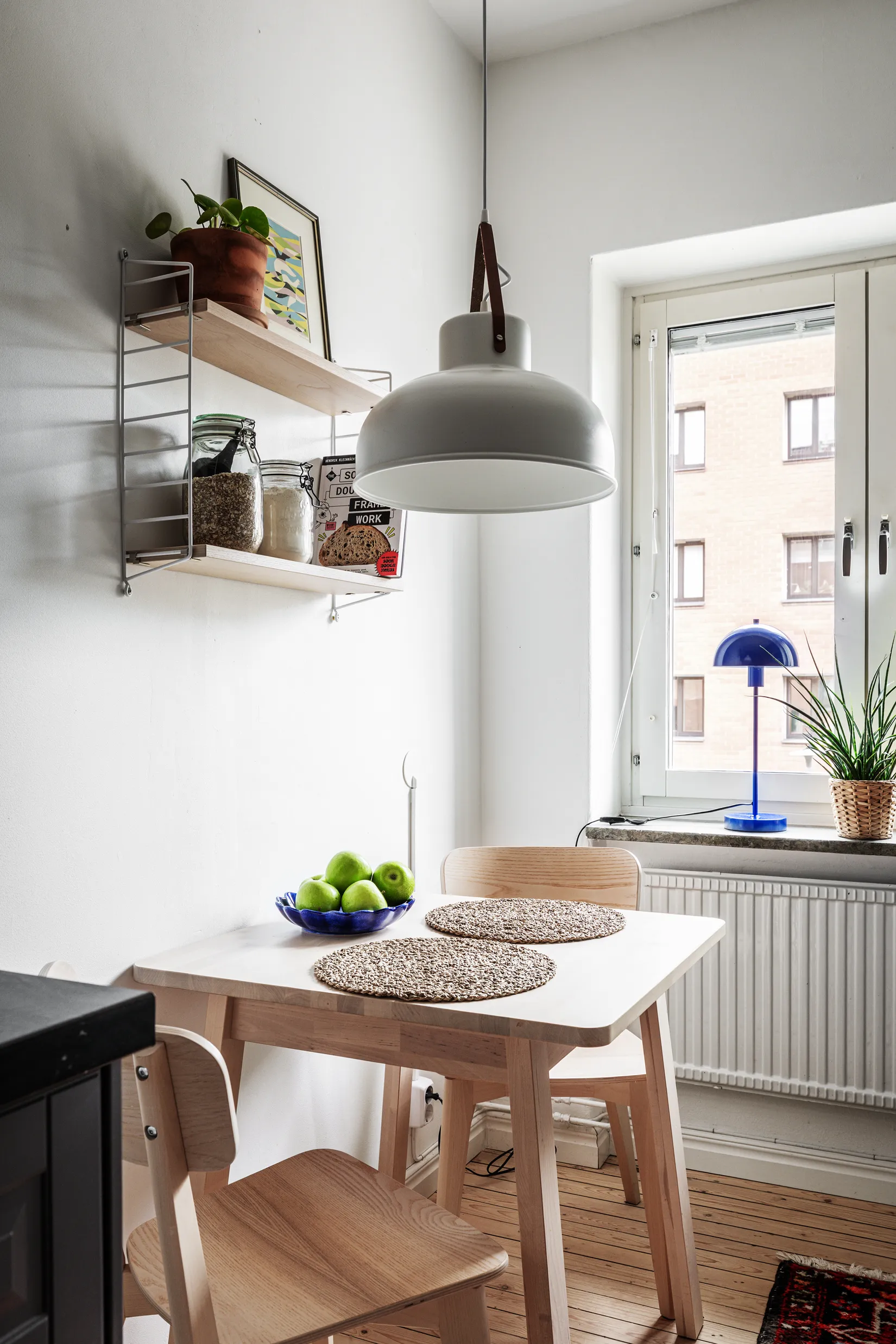 Bostadsrätt, Blåsutgatan 11, Majorna, Göteborg