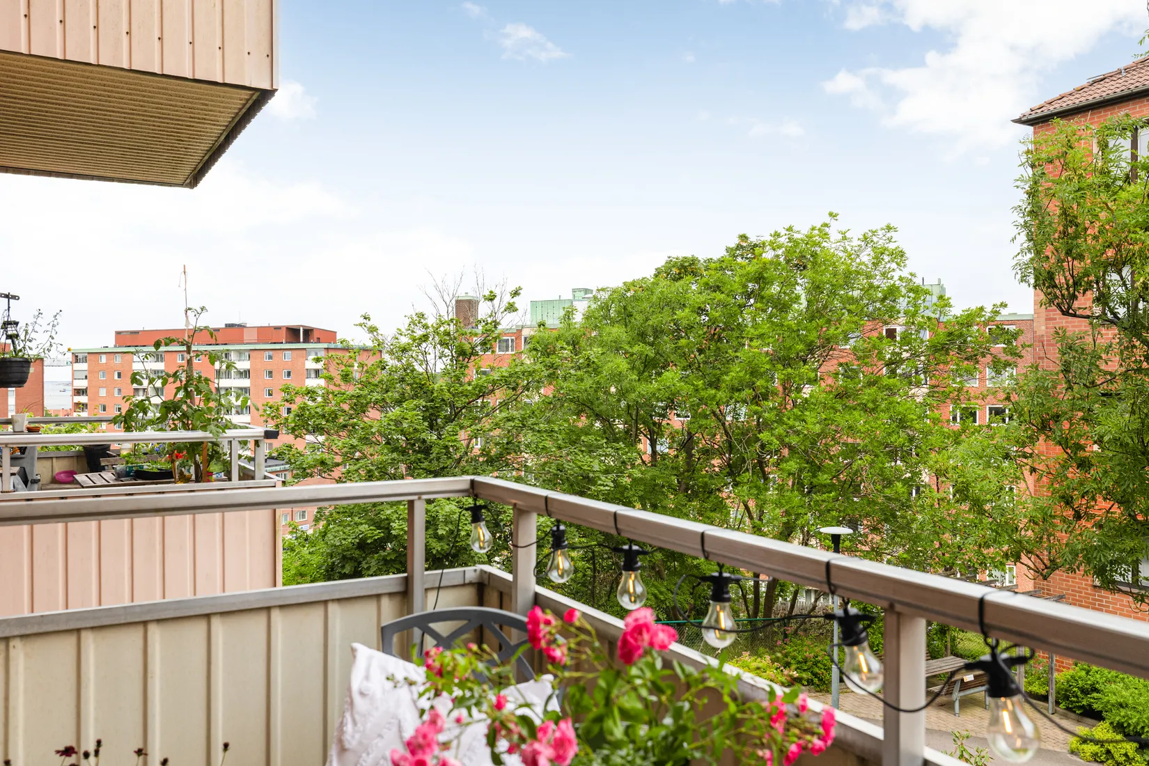 Bostadsrätt, Blåsutgatan 11, Majorna, Göteborg