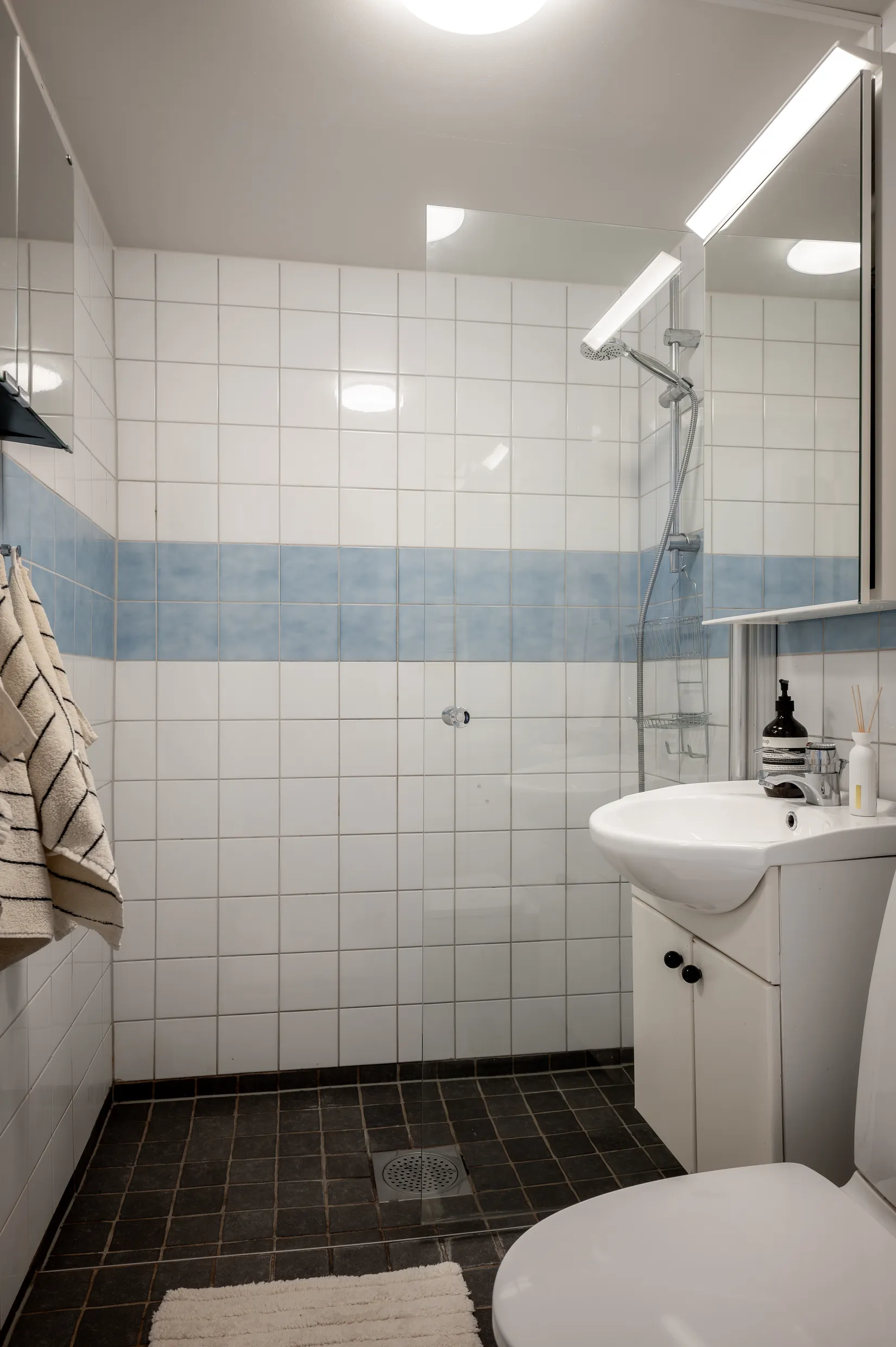 Bostadsrätt, Blåsutgatan 11, Majorna, Göteborg