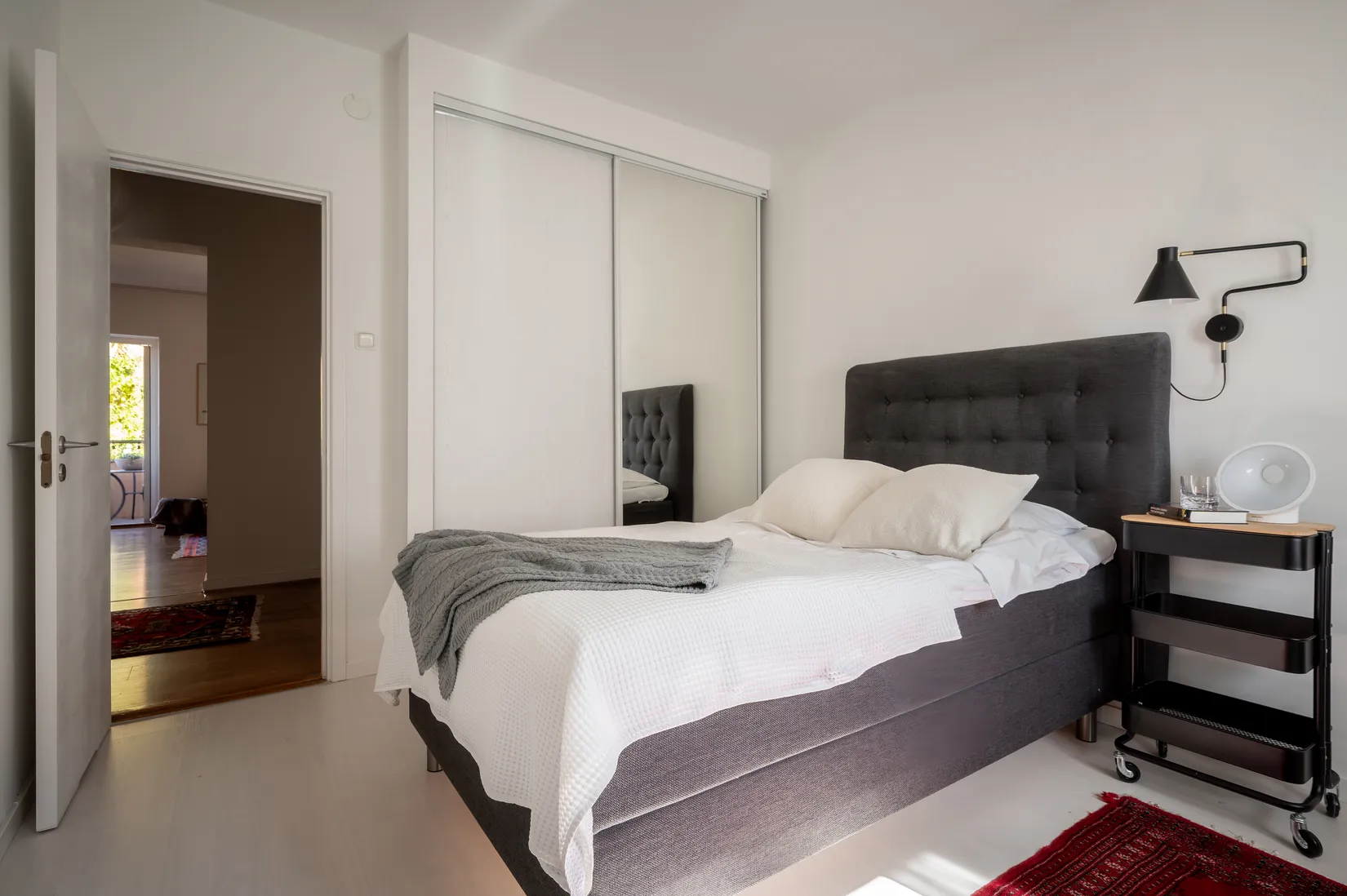 Bostadsrätt, Blåsutgatan 11, Majorna, Göteborg
