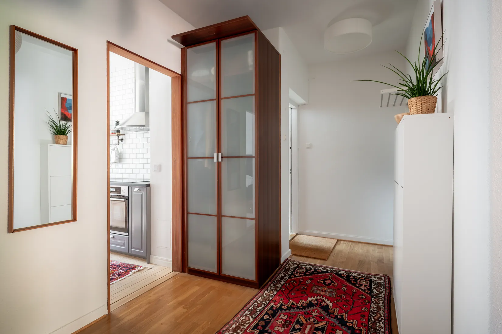 Bostadsrätt, Blåsutgatan 11, Majorna, Göteborg