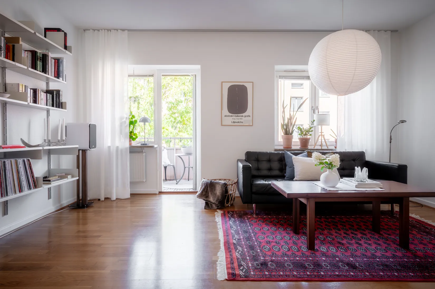 Bostadsrätt, Blåsutgatan 11, Majorna, Göteborg