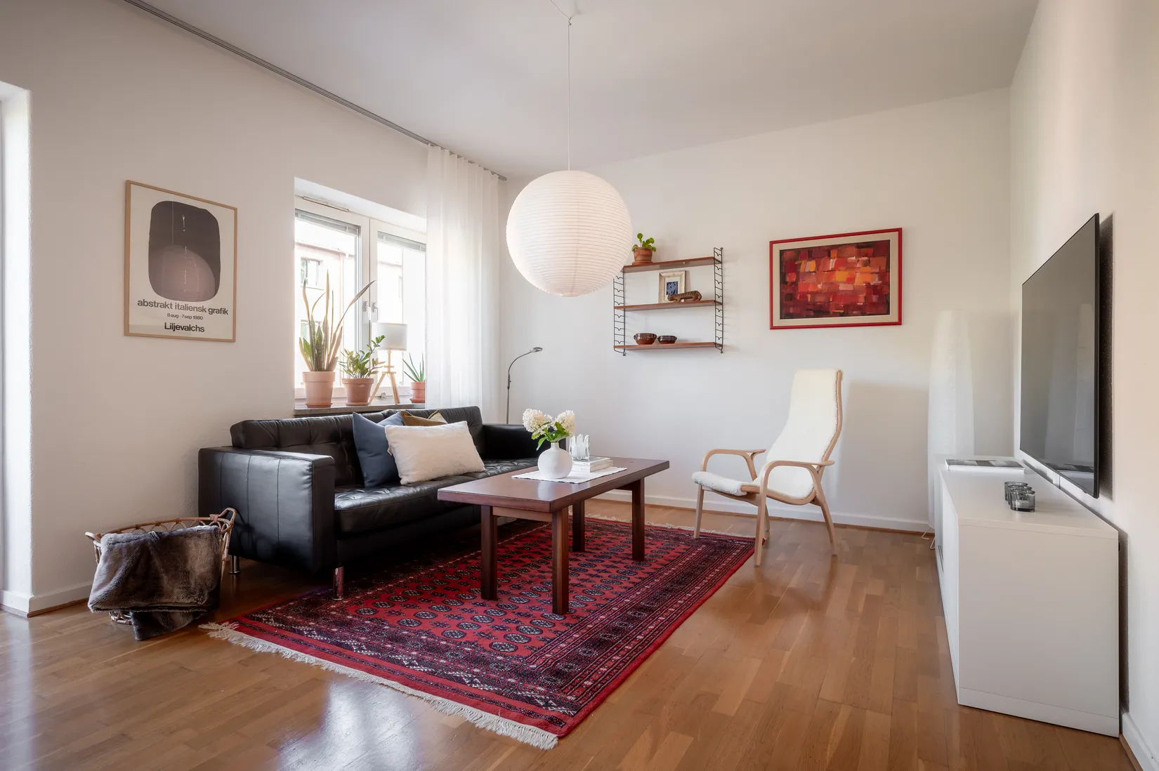 Bostadsrätt, Blåsutgatan 11, Majorna, Göteborg