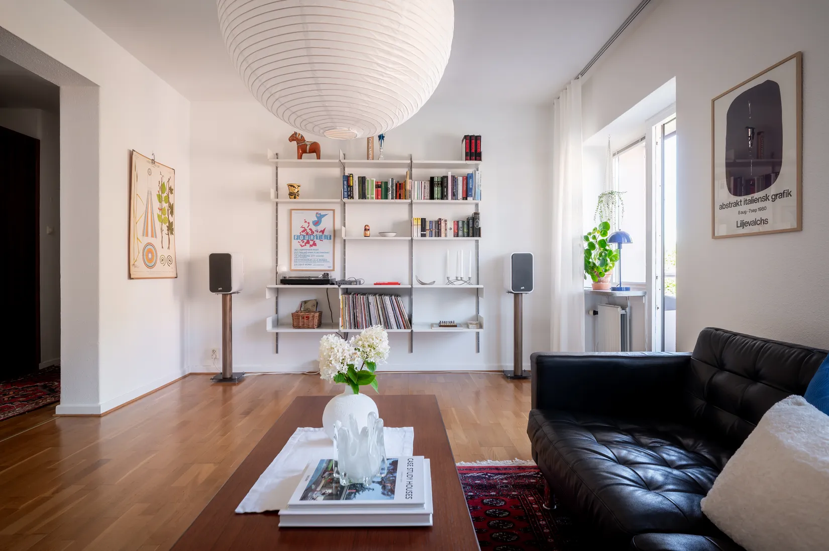 Bostadsrätt, Blåsutgatan 11, Majorna, Göteborg