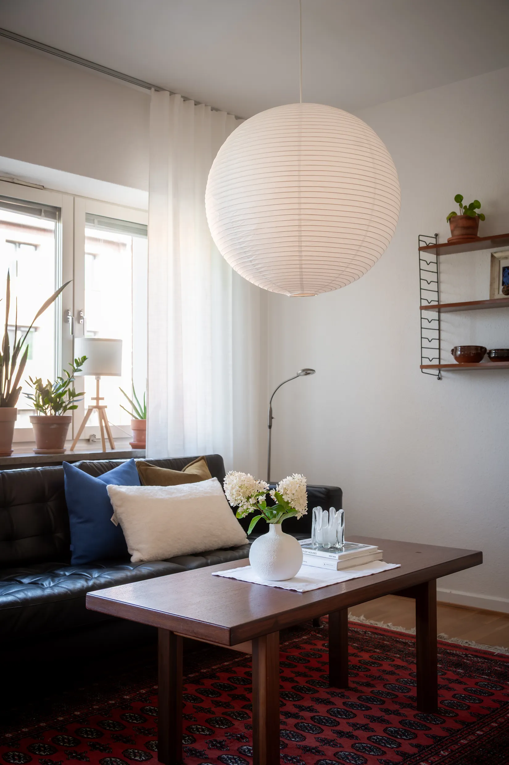 Bostadsrätt, Blåsutgatan 11, Majorna, Göteborg