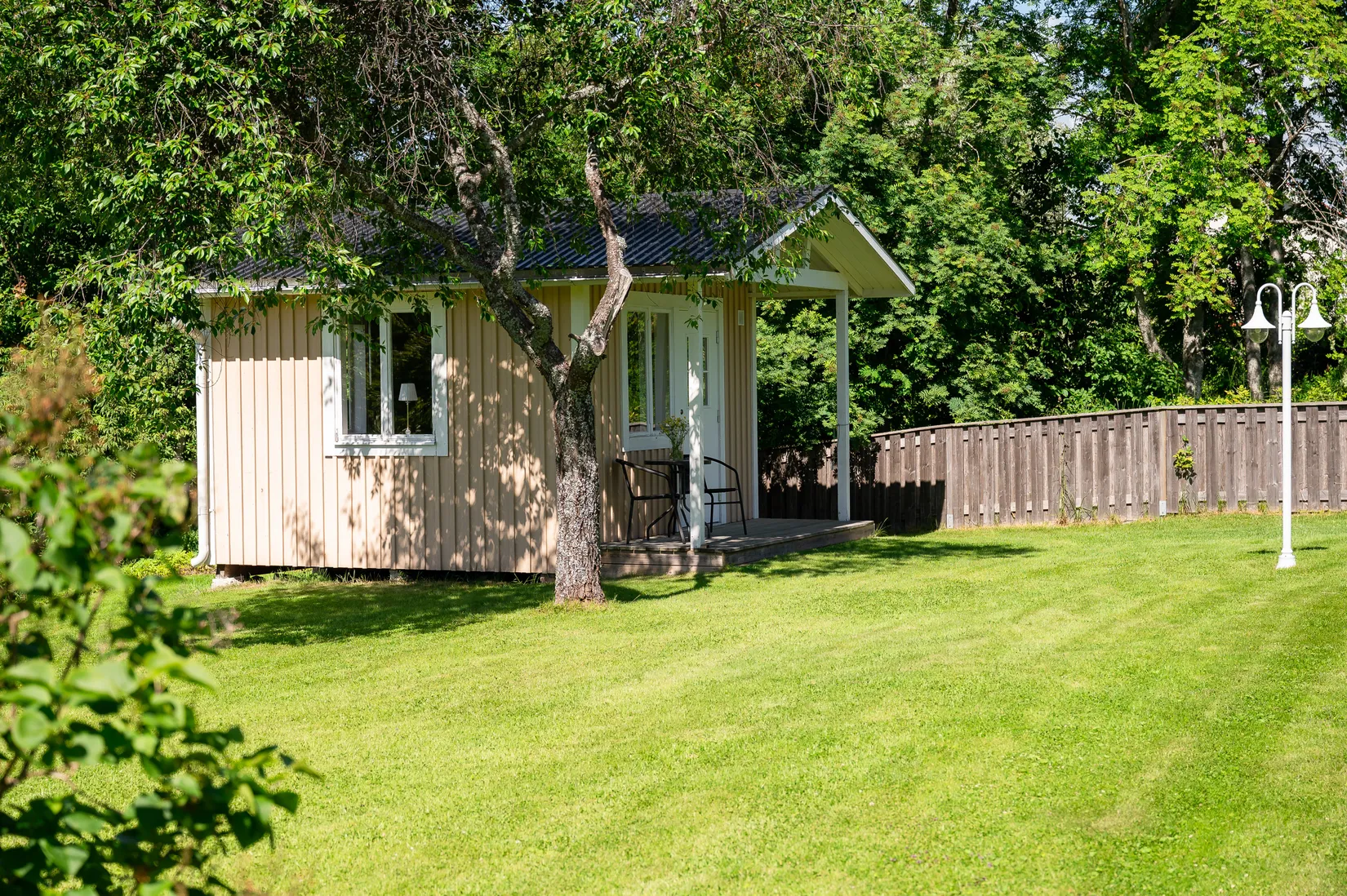 Villa, Överskog 310, Överskog, Härnösand