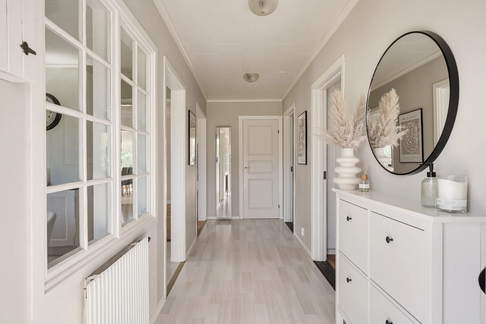 Villa, Överskog 310, Överskog, Härnösand