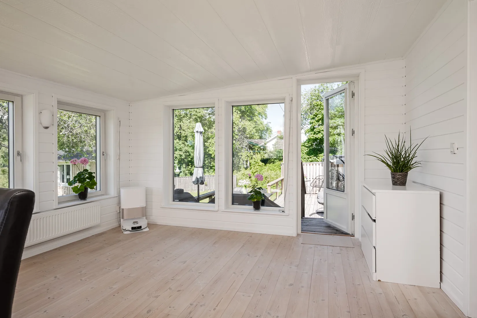 Villa, Överskog 310, Överskog, Härnösand