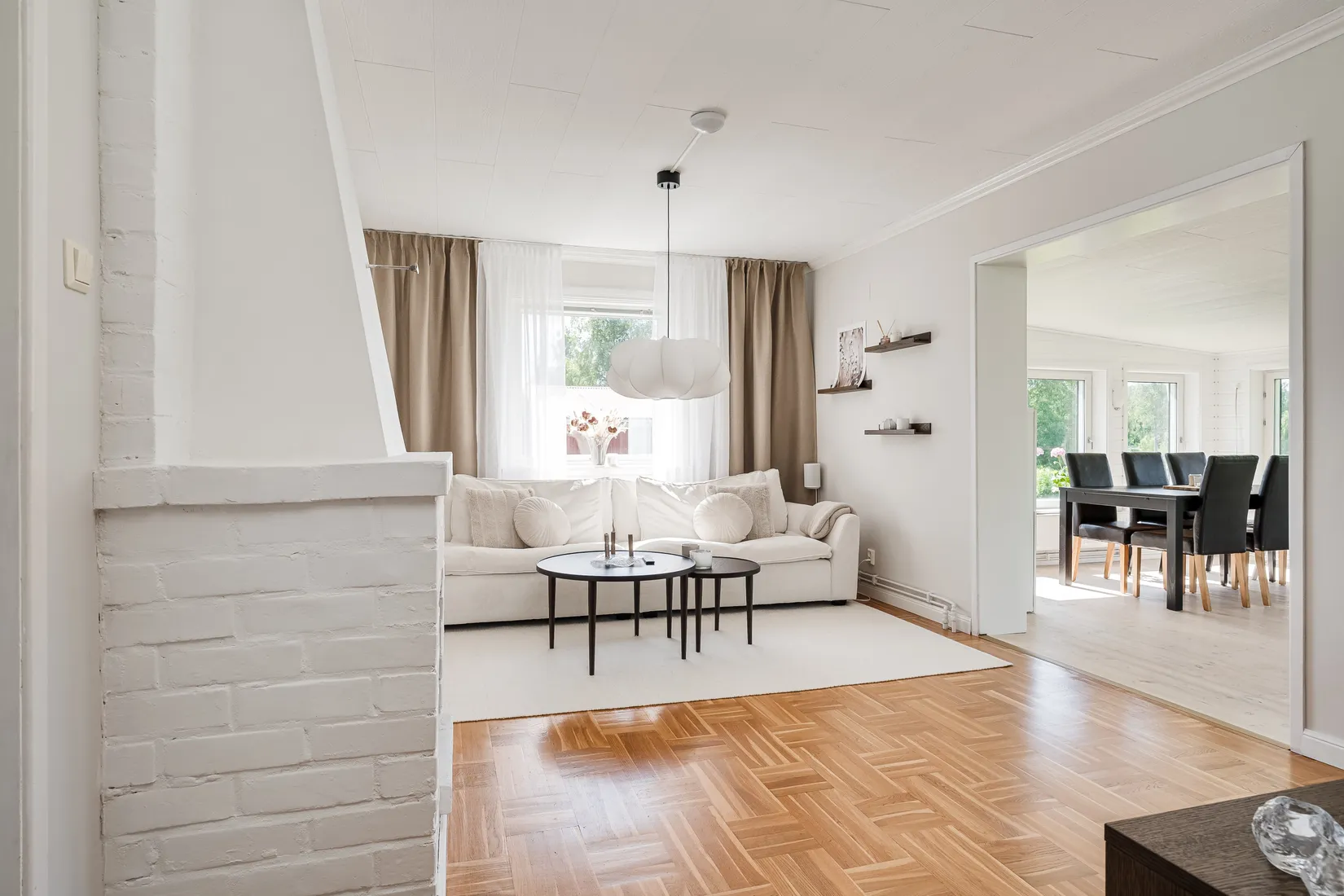 Villa, Överskog 310, Överskog, Härnösand