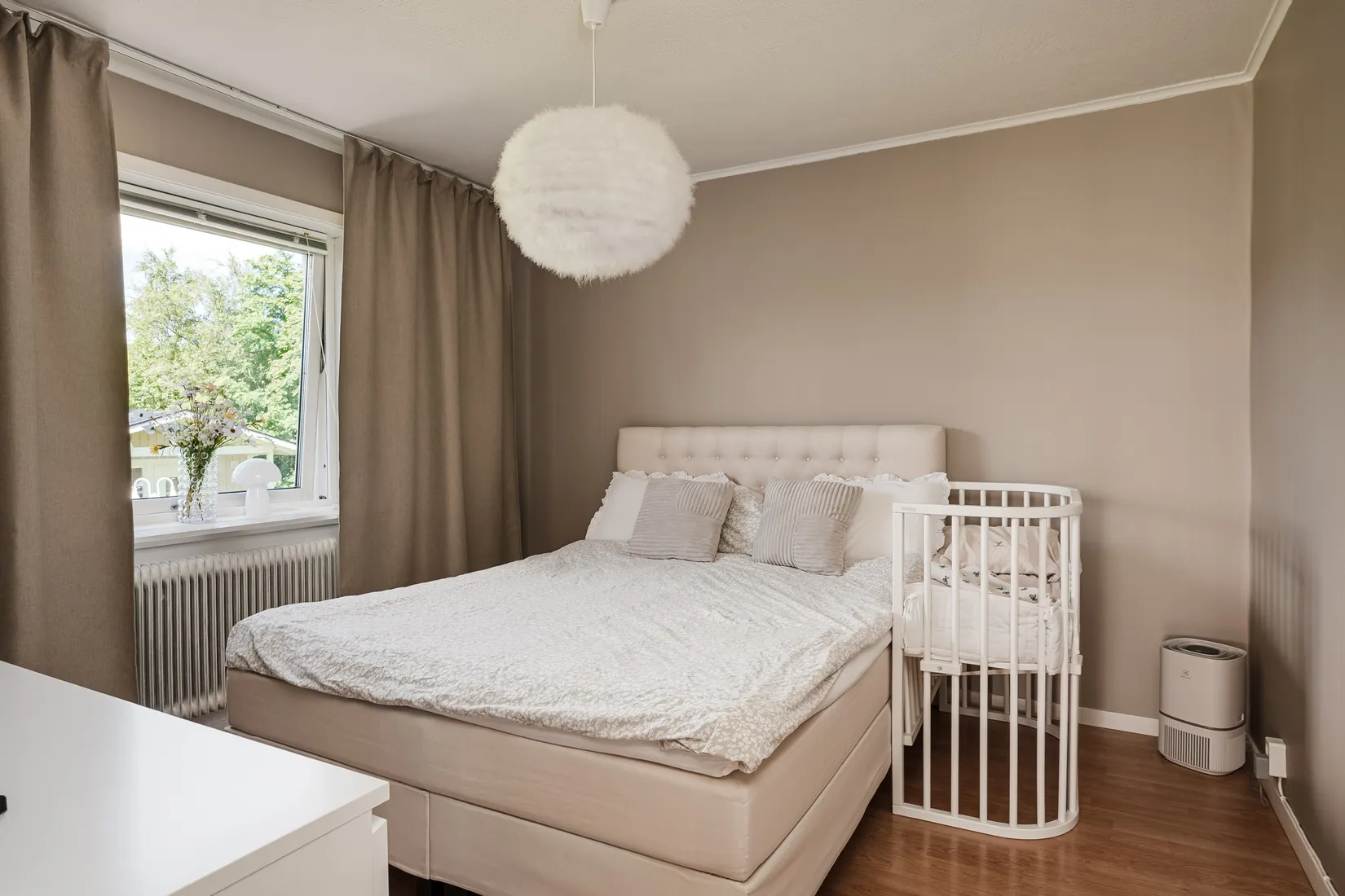 Villa, Överskog 310, Överskog, Härnösand