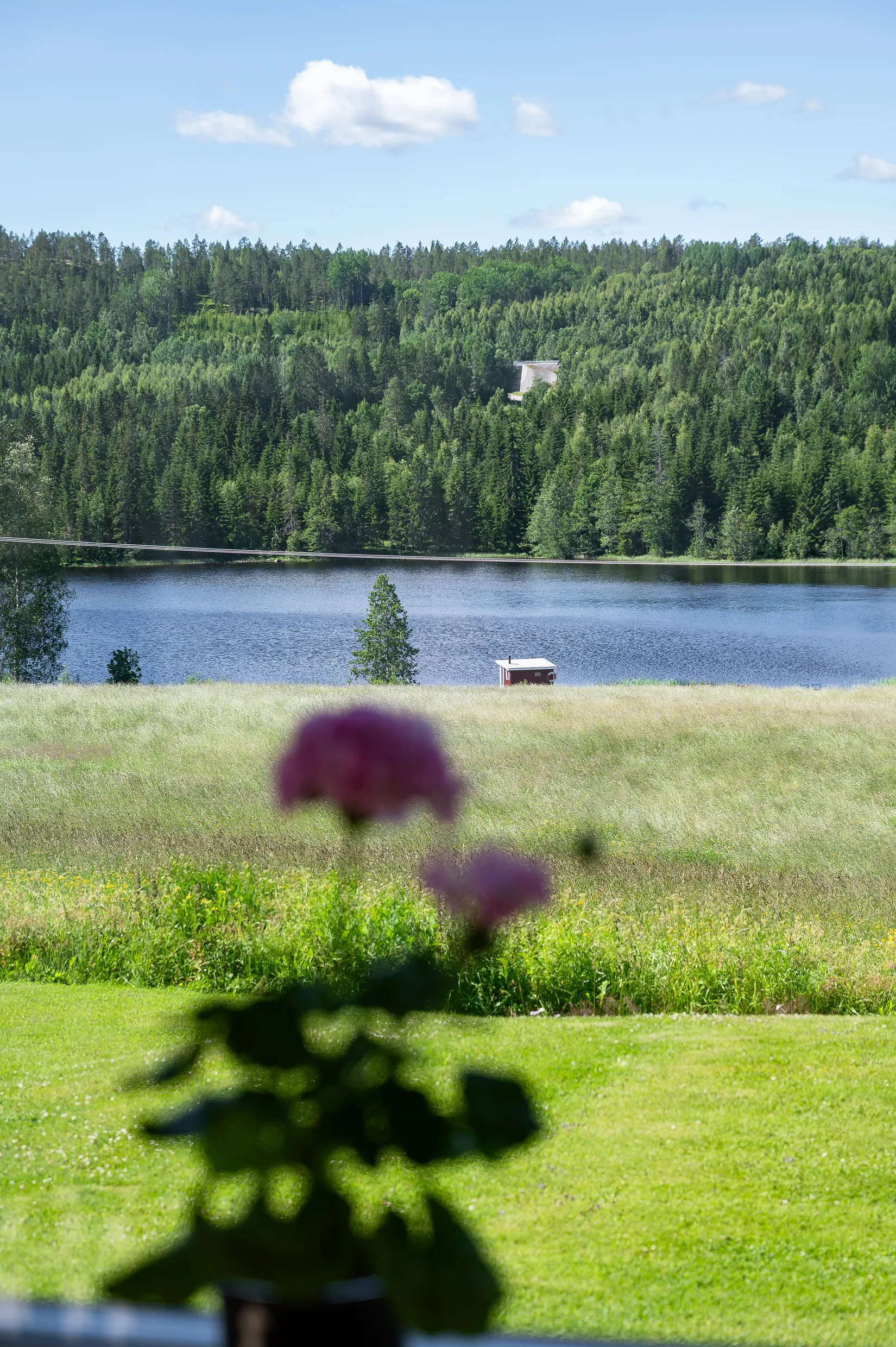 Villa, Överskog 310, Överskog, Härnösand