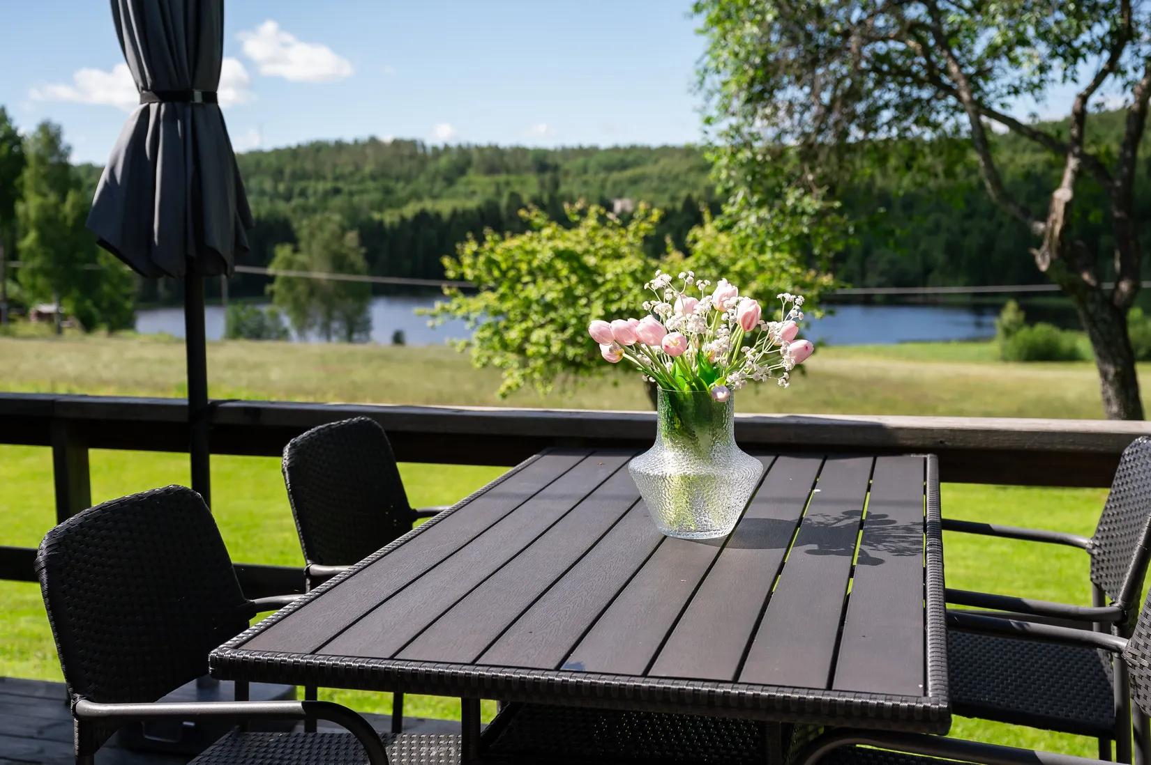Villa, Överskog 310, Överskog, Härnösand