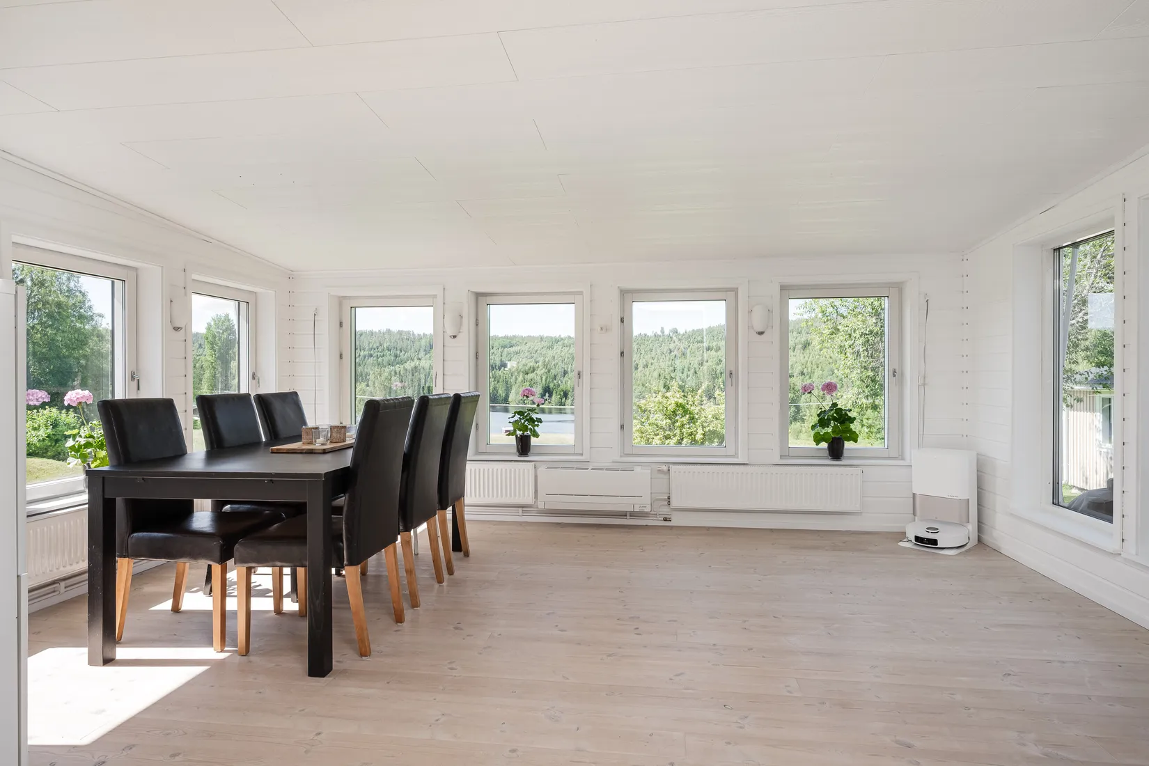 Villa, Överskog 310, Överskog, Härnösand