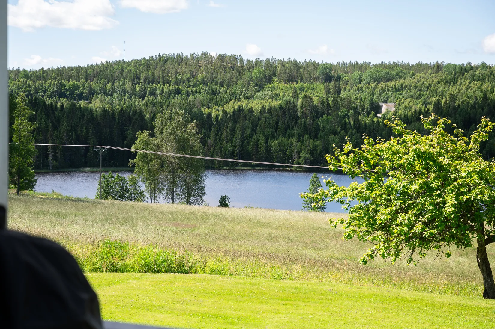 Villa, Överskog 310, Överskog, Härnösand