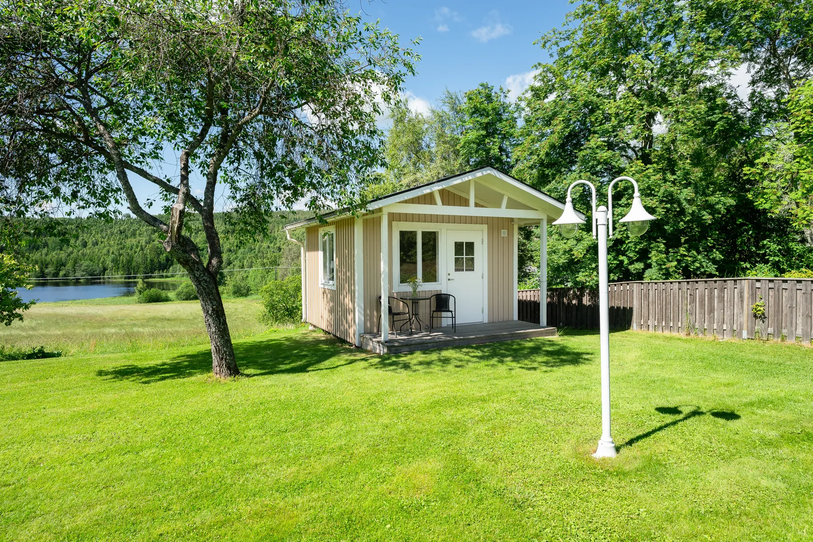 Villa, Överskog 310, Överskog, Härnösand